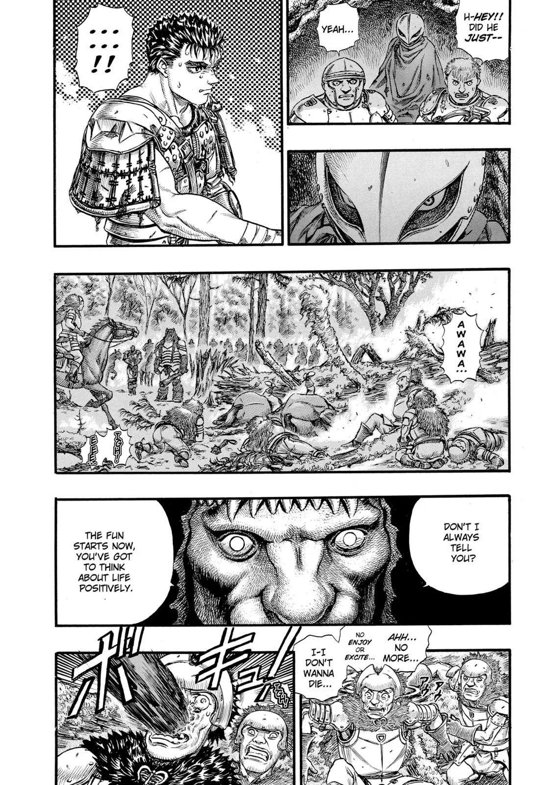 Read Berserk - Chapter 63 - read-berserk-manga.com | Image 6