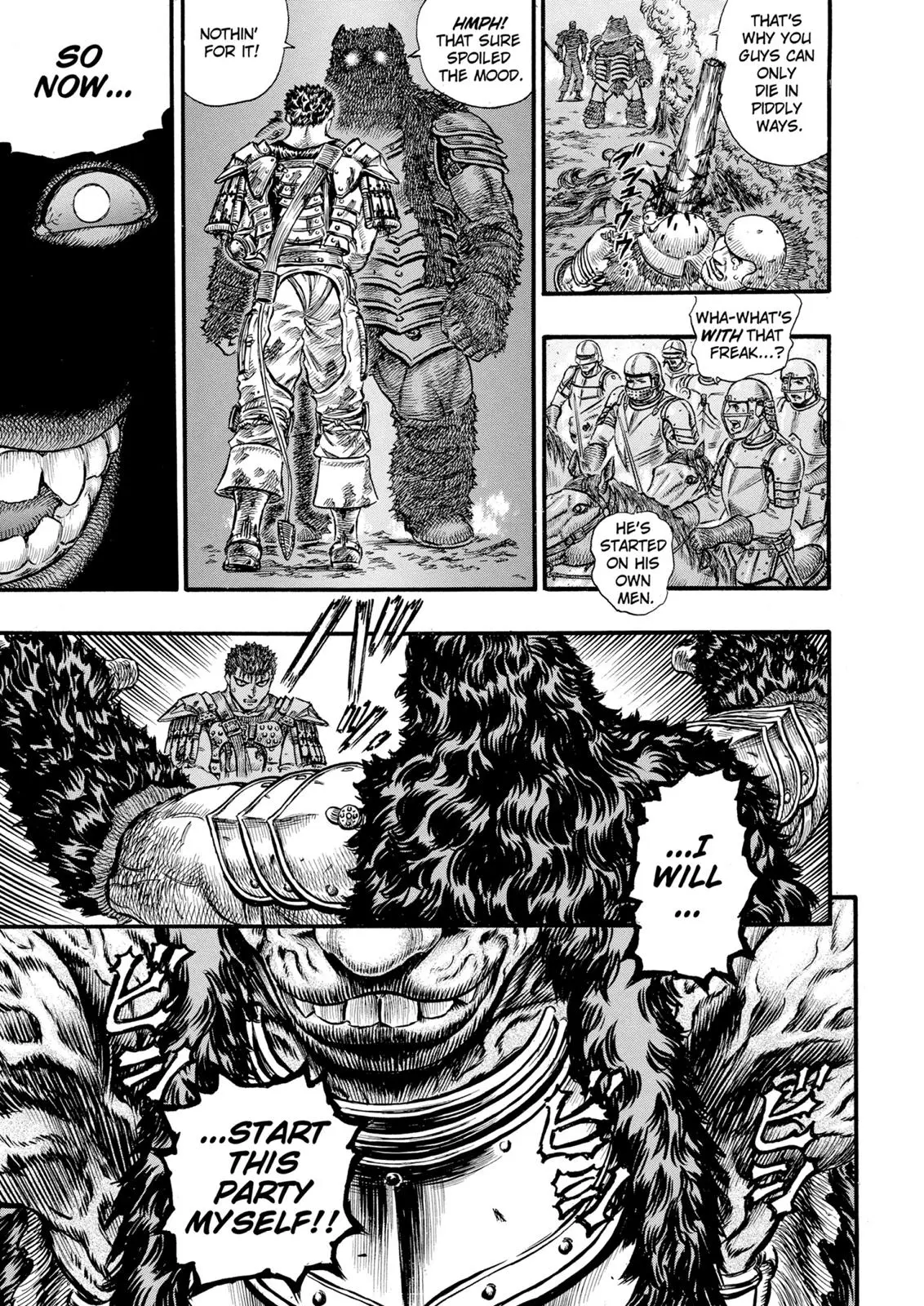 Read Berserk - Chapter 63 - read-berserk-manga.com | Image 7
