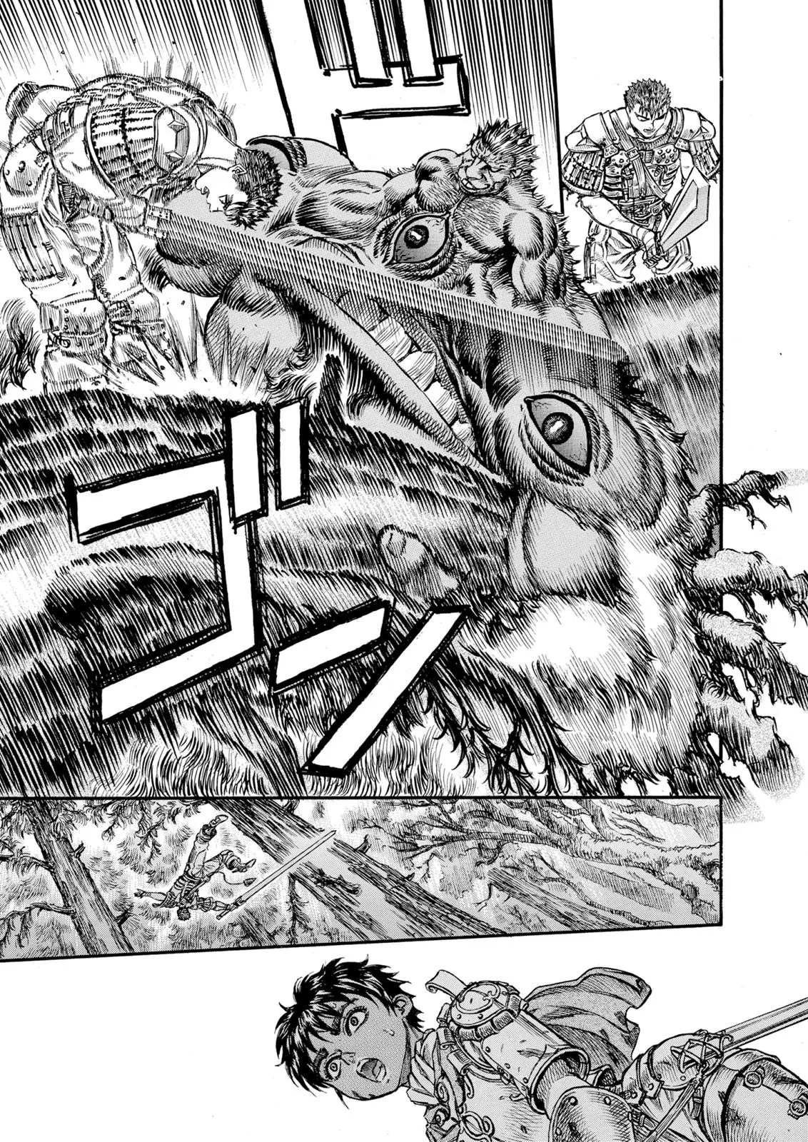 Read Berserk - Chapter 63 - read-berserk-manga.com | Image 16