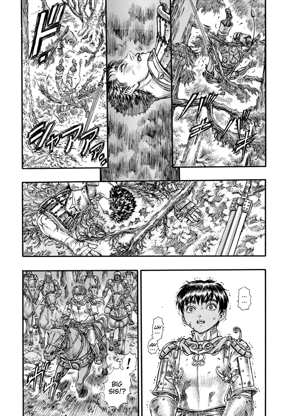 Read Berserk - Chapter 63 - read-berserk-manga.com | Image 17