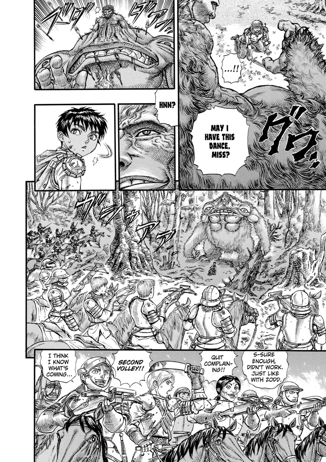 Read Berserk - Chapter 63 - read-berserk-manga.com | Image 19