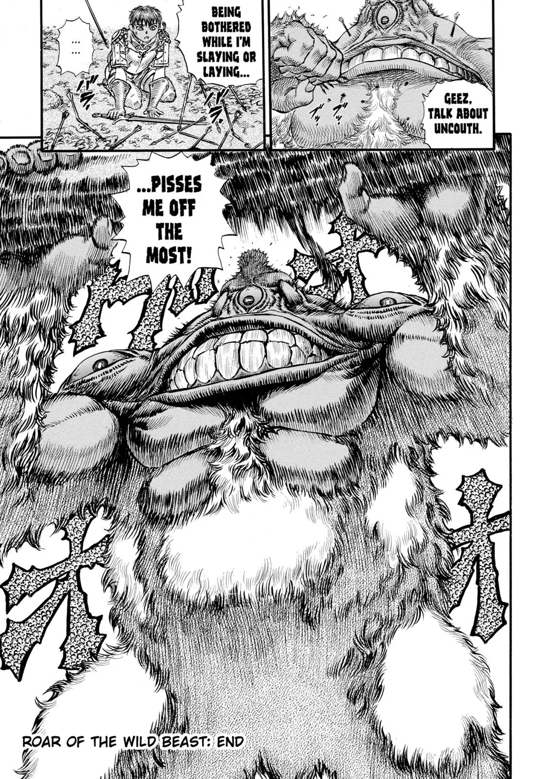 Read Berserk - Chapter 63 - read-berserk-manga.com | Image 20
