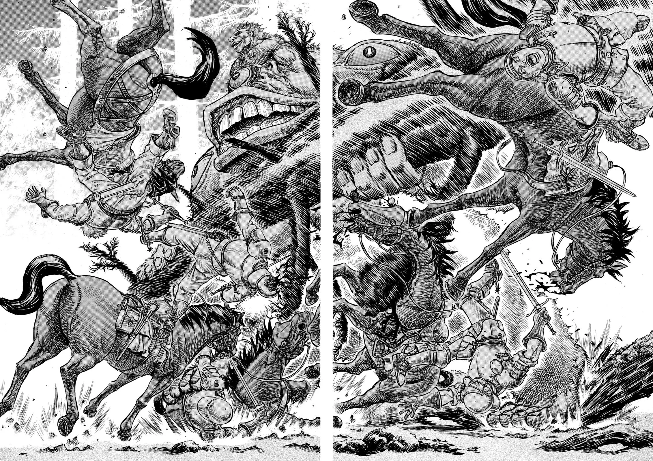 Read Berserk - Chapter 64 - read-berserk-manga.com | Image 2