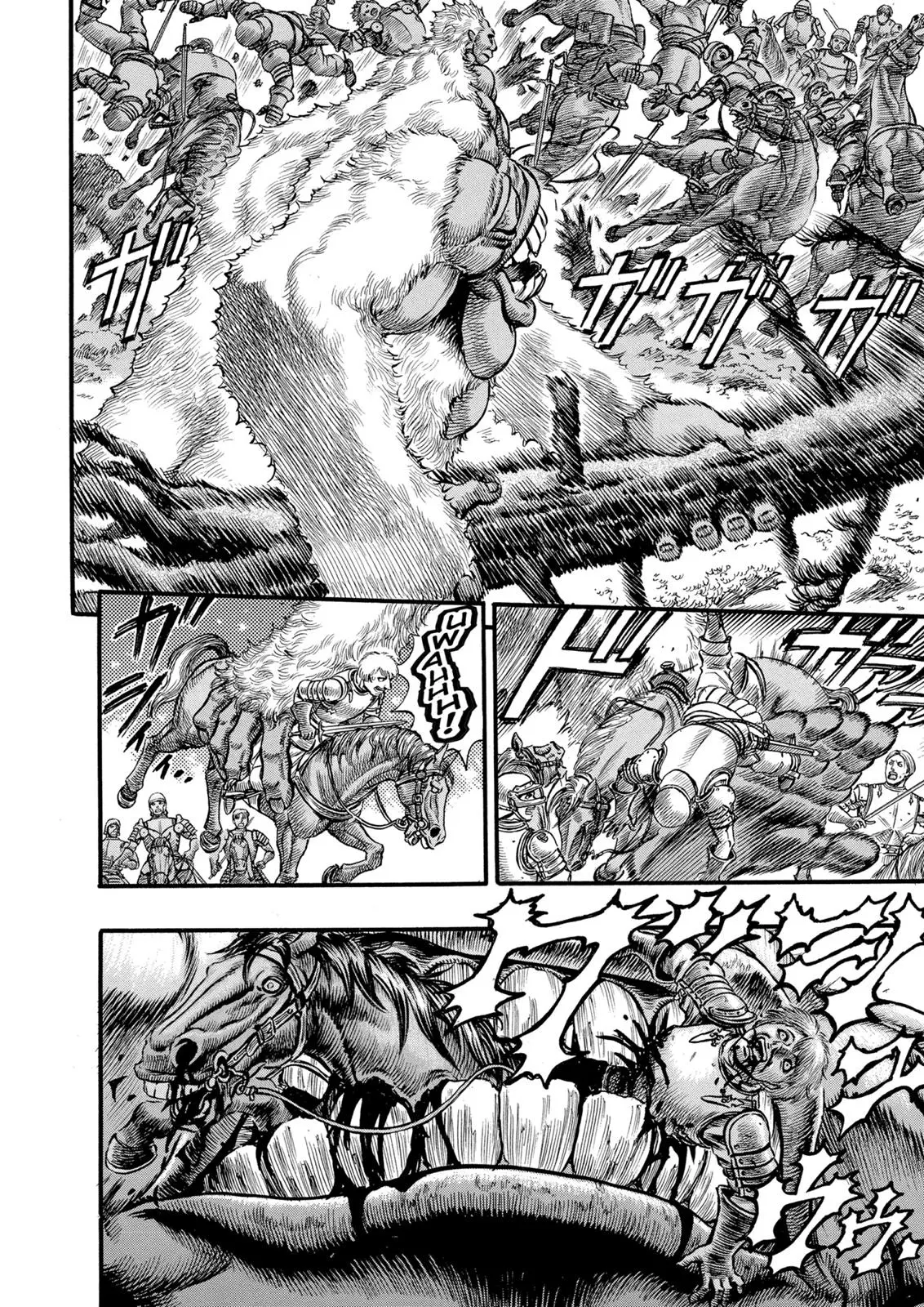 Read Berserk - Chapter 64 - read-berserk-manga.com | Image 3