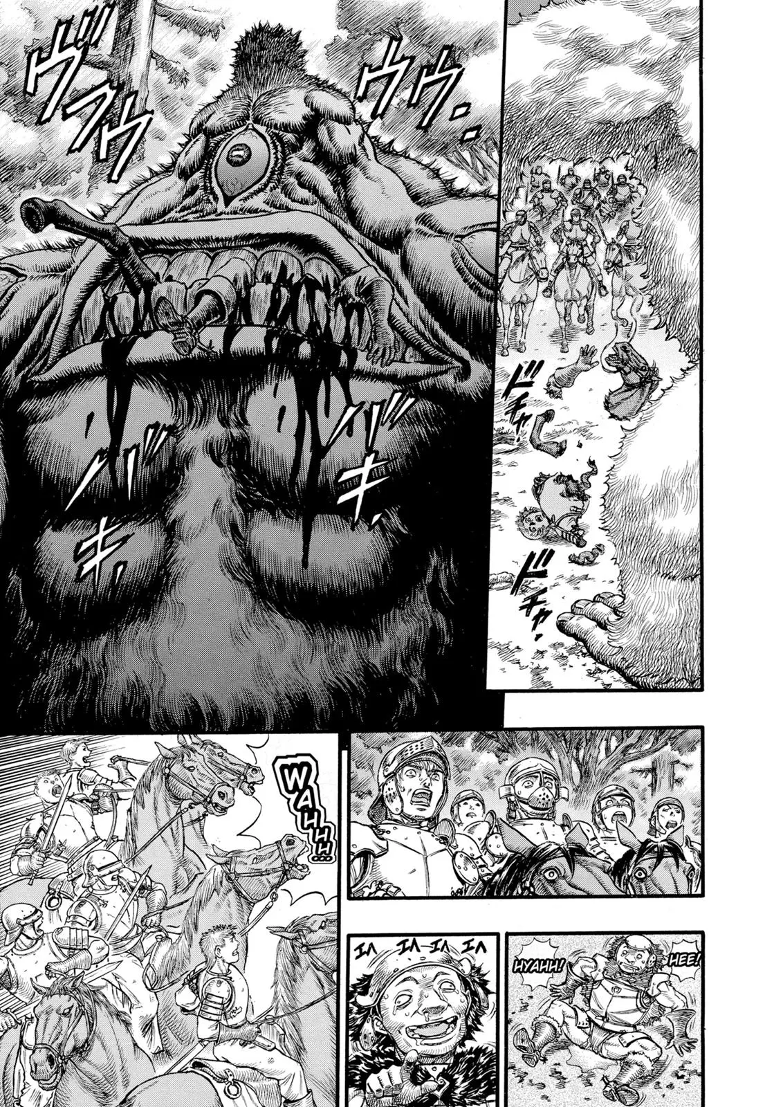 Read Berserk - Chapter 64 - read-berserk-manga.com | Image 4