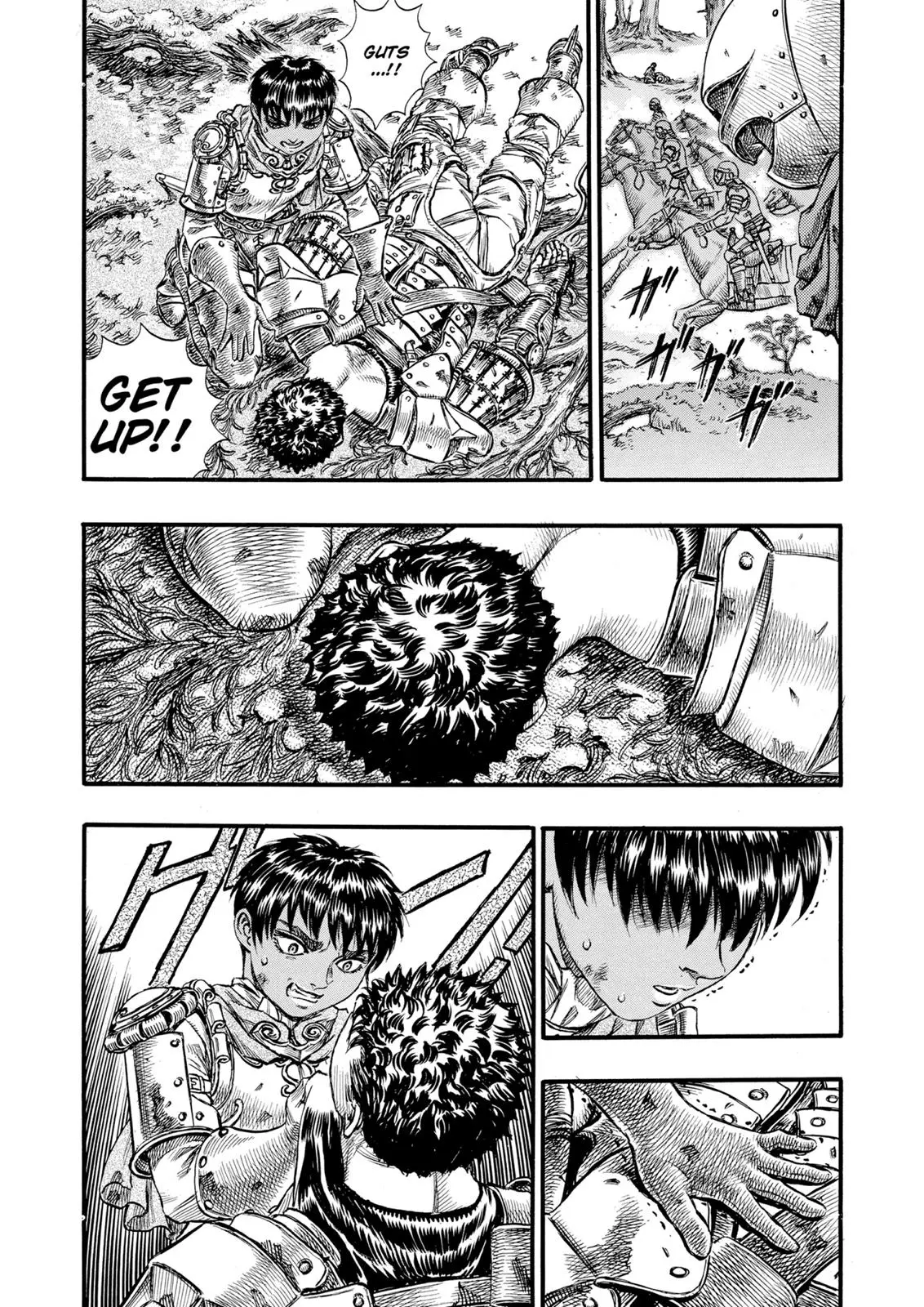 Read Berserk - Chapter 64 - read-berserk-manga.com | Image 6