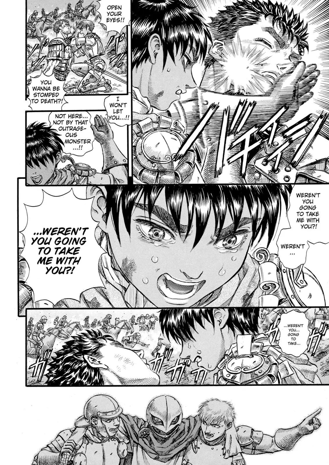 Read Berserk - Chapter 64 - read-berserk-manga.com | Image 7