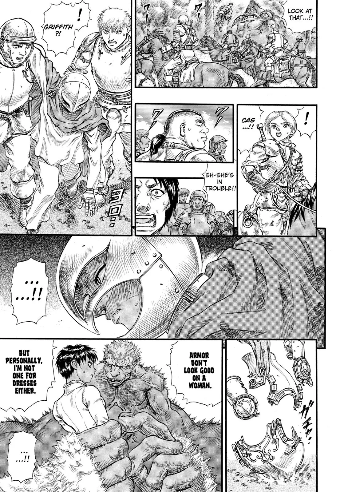 Read Berserk - Chapter 64 - read-berserk-manga.com | Image 10