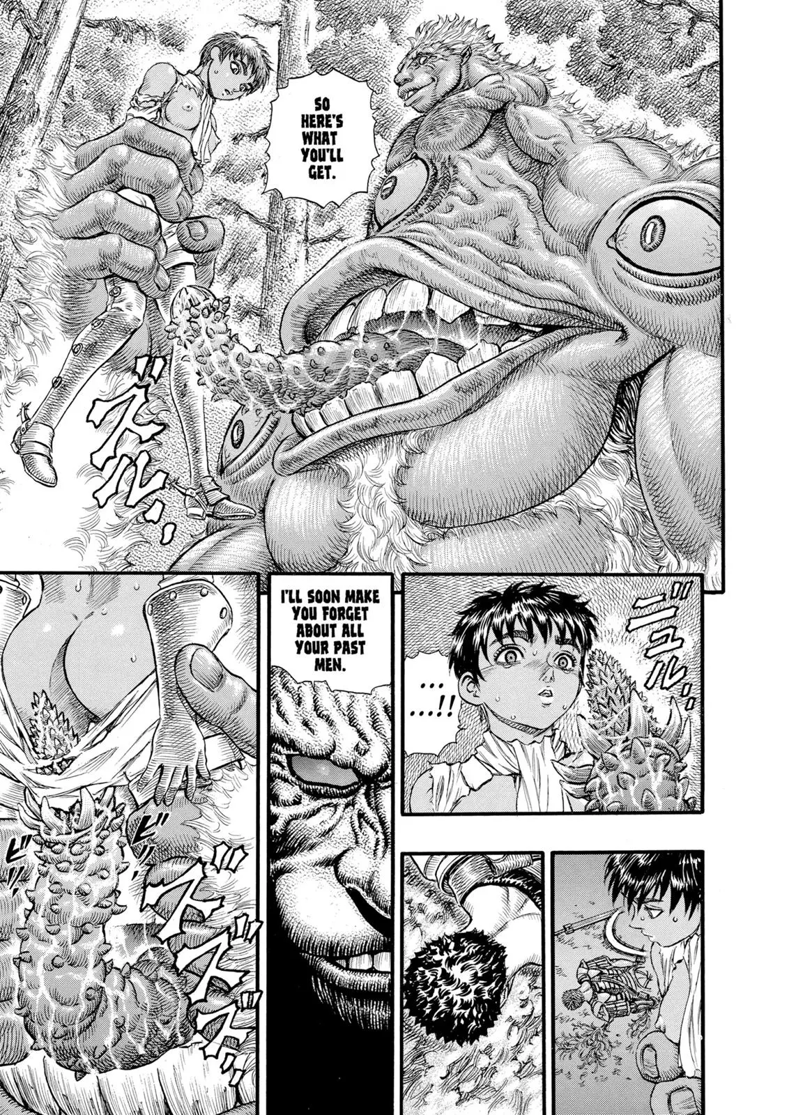 Read Berserk - Chapter 64 - read-berserk-manga.com | Image 12