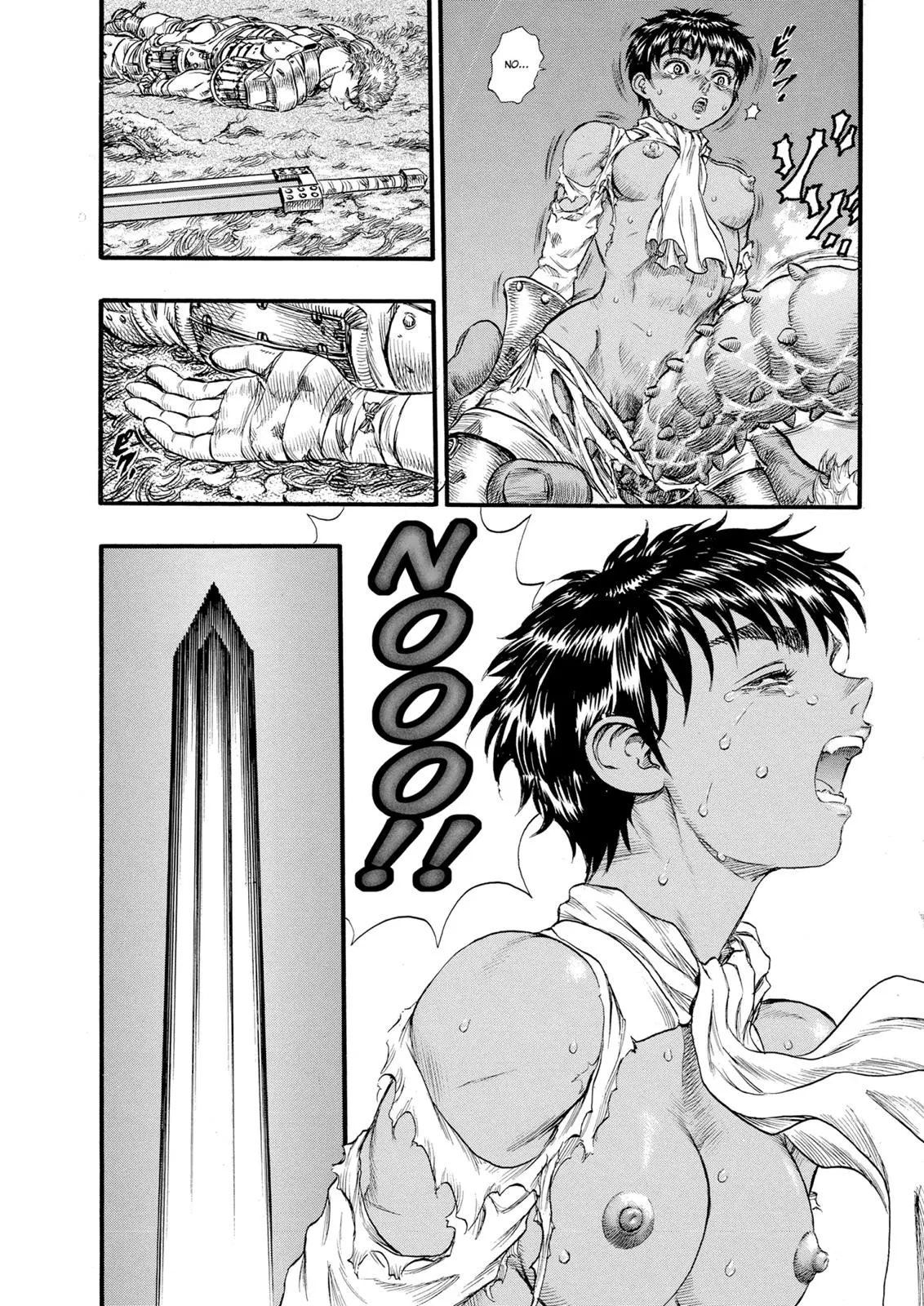 Read Berserk - Chapter 64 - read-berserk-manga.com | Image 13