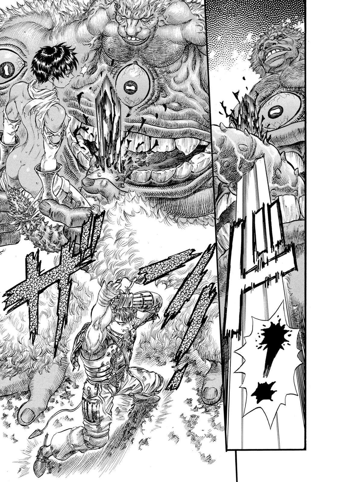 Read Berserk - Chapter 64 - read-berserk-manga.com | Image 14