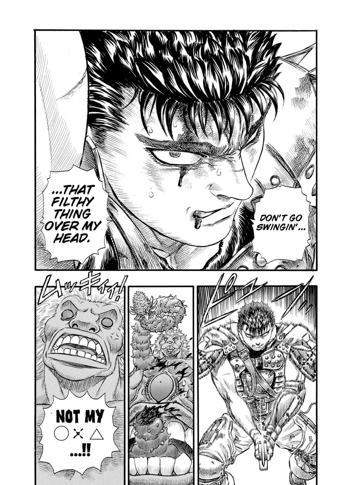 Read Berserk - Chapter 64 - read-berserk-manga.com | Image 15