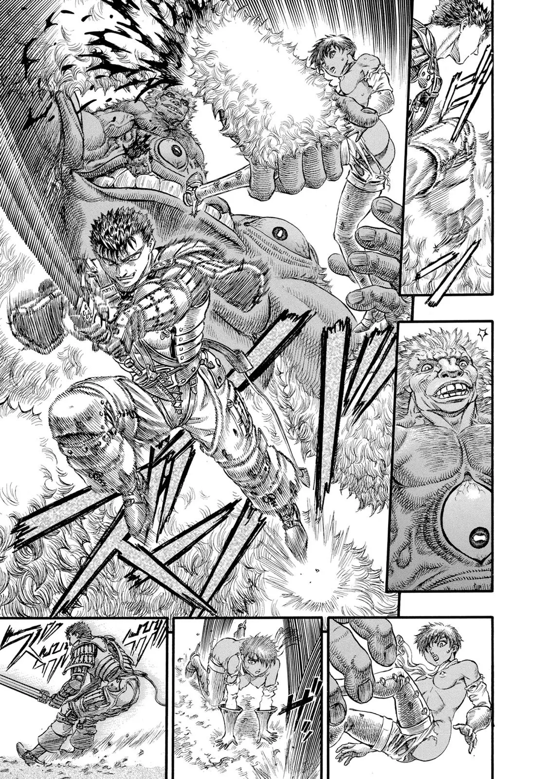 Read Berserk - Chapter 64 - read-berserk-manga.com | Image 16