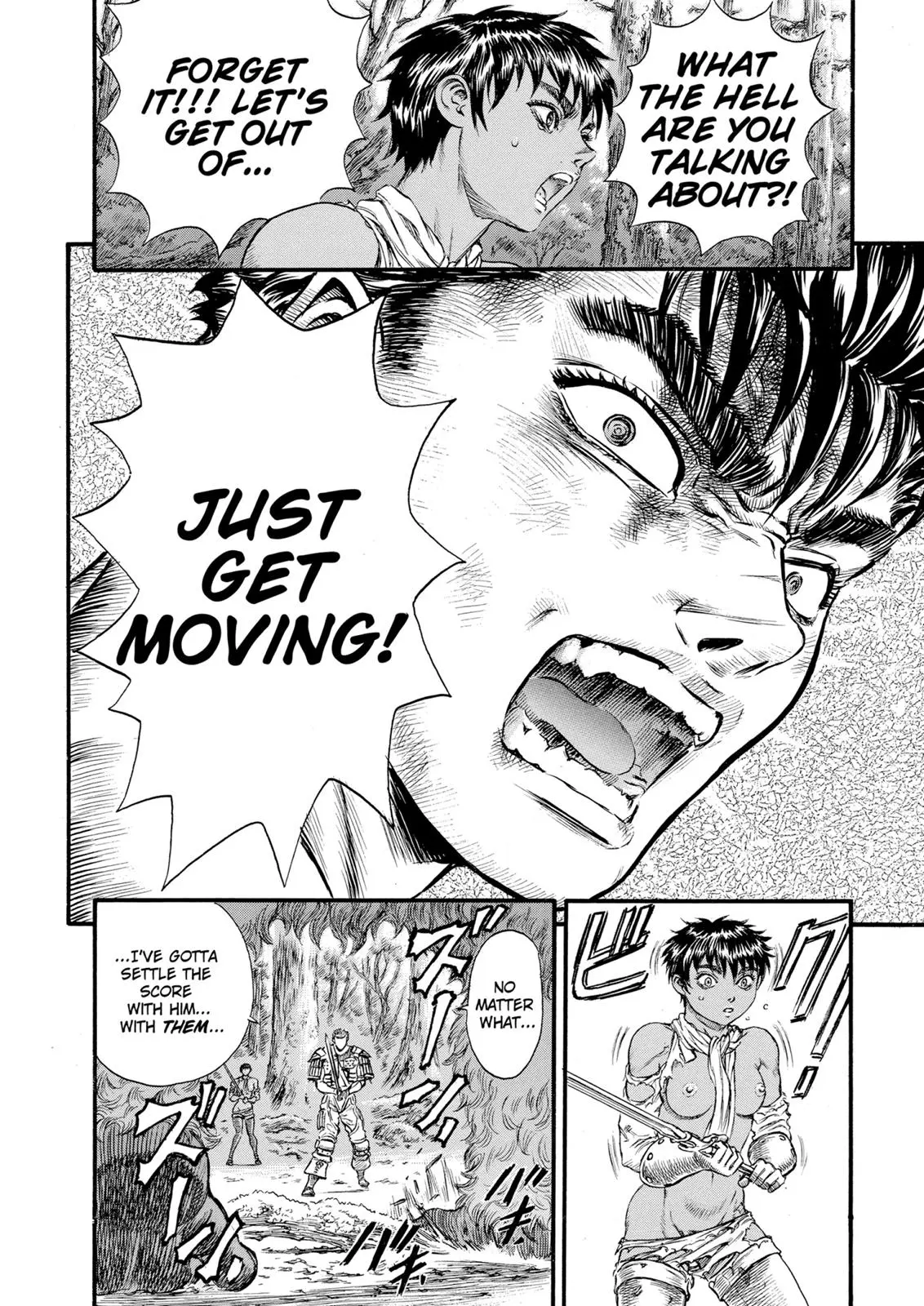 Read Berserk - Chapter 64 - read-berserk-manga.com | Image 19