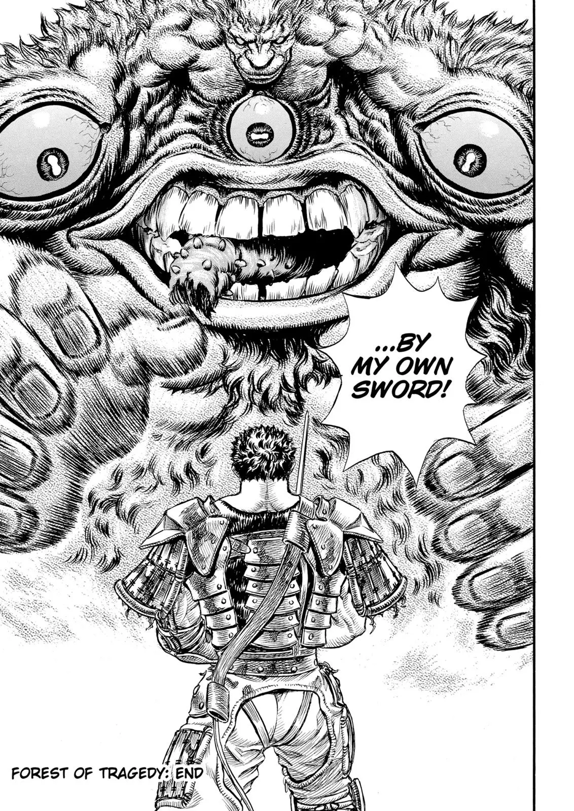 Read Berserk - Chapter 64 - read-berserk-manga.com | Image 20
