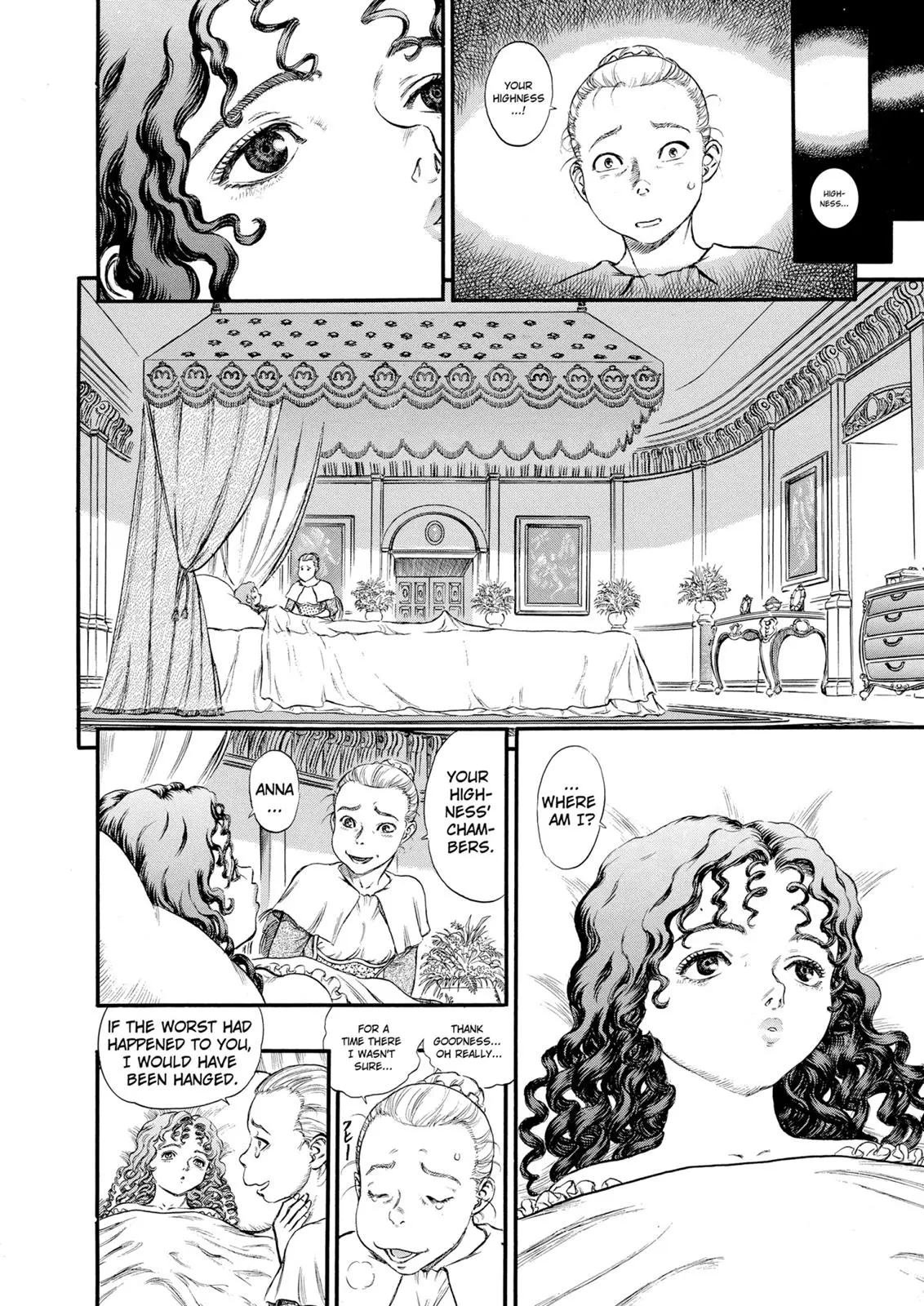 Read Berserk - Chapter 67 - read-berserk-manga.com | Image 2