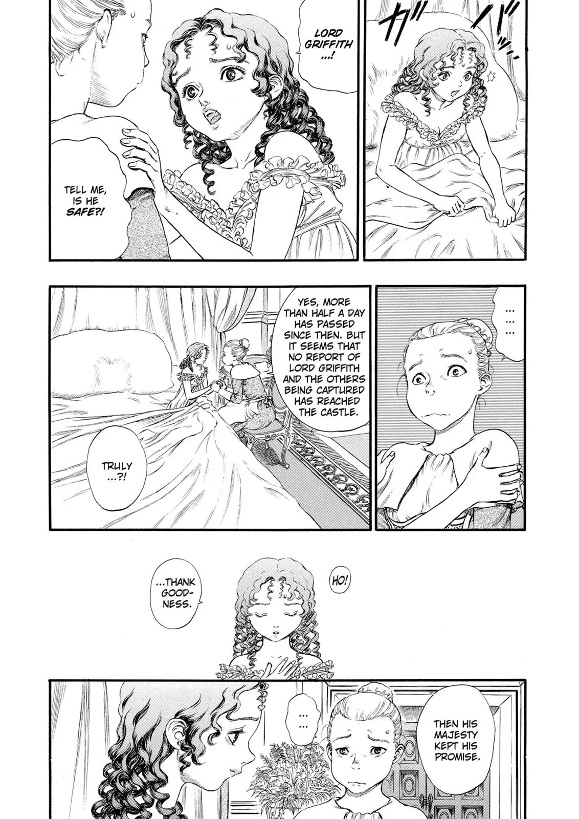 Read Berserk - Chapter 67 - read-berserk-manga.com | Image 3