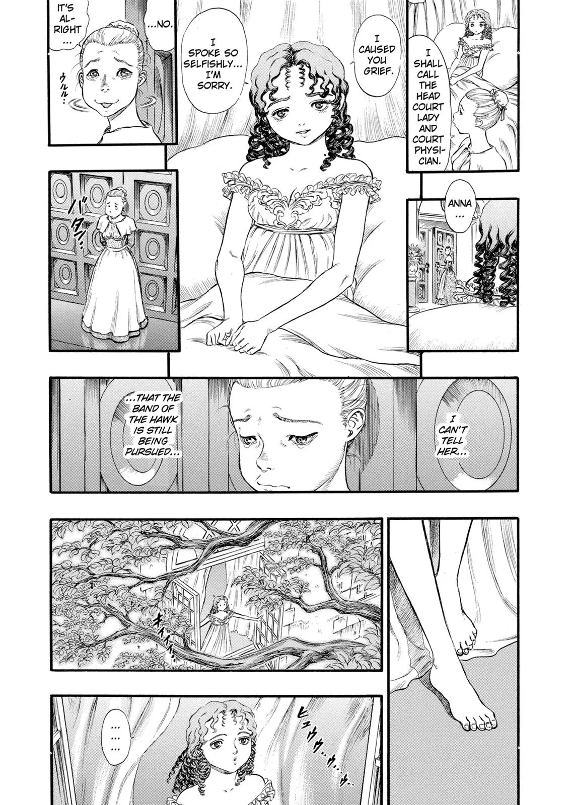 Read Berserk - Chapter 67 - read-berserk-manga.com | Image 4