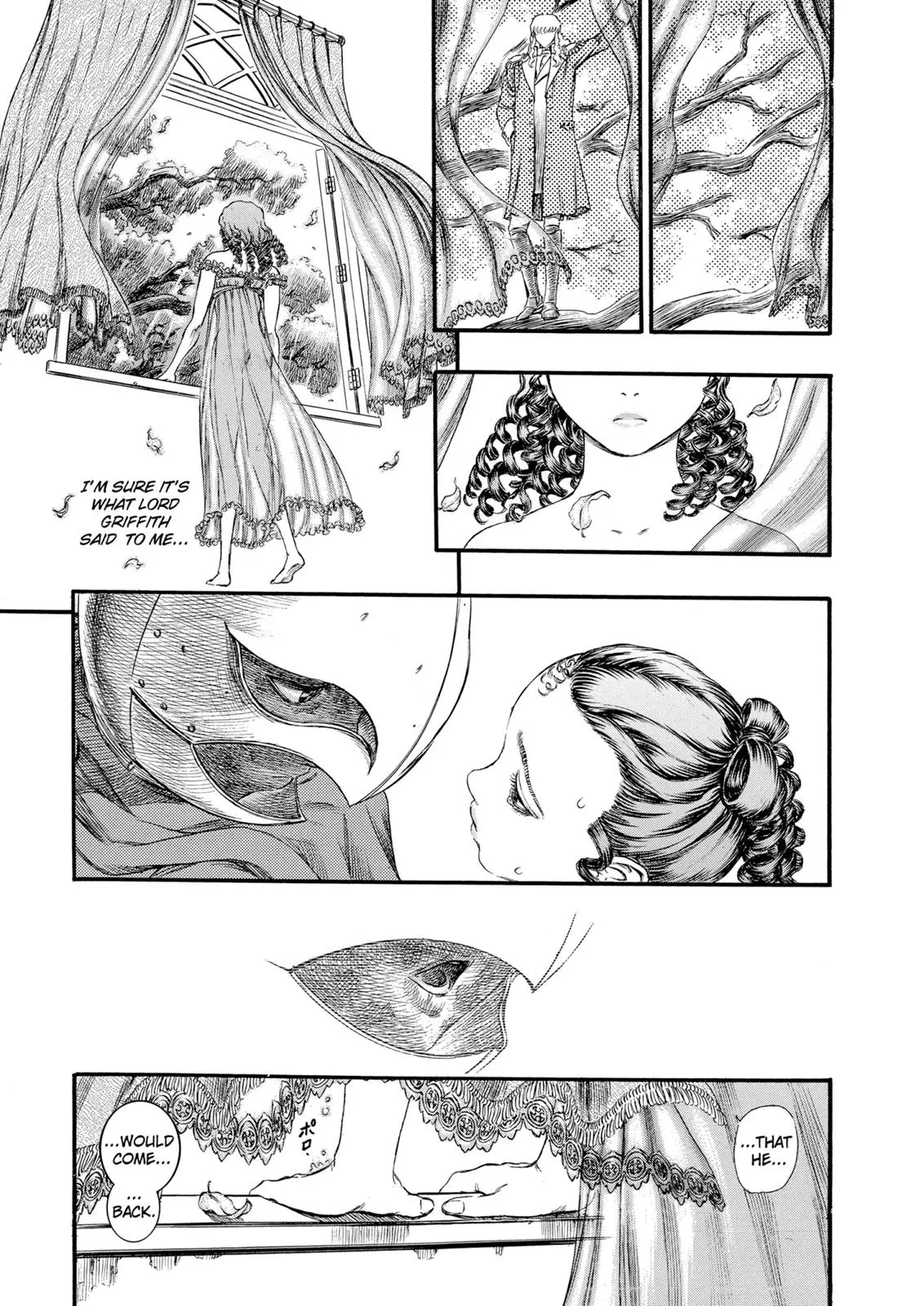 Read Berserk - Chapter 67 - read-berserk-manga.com | Image 5