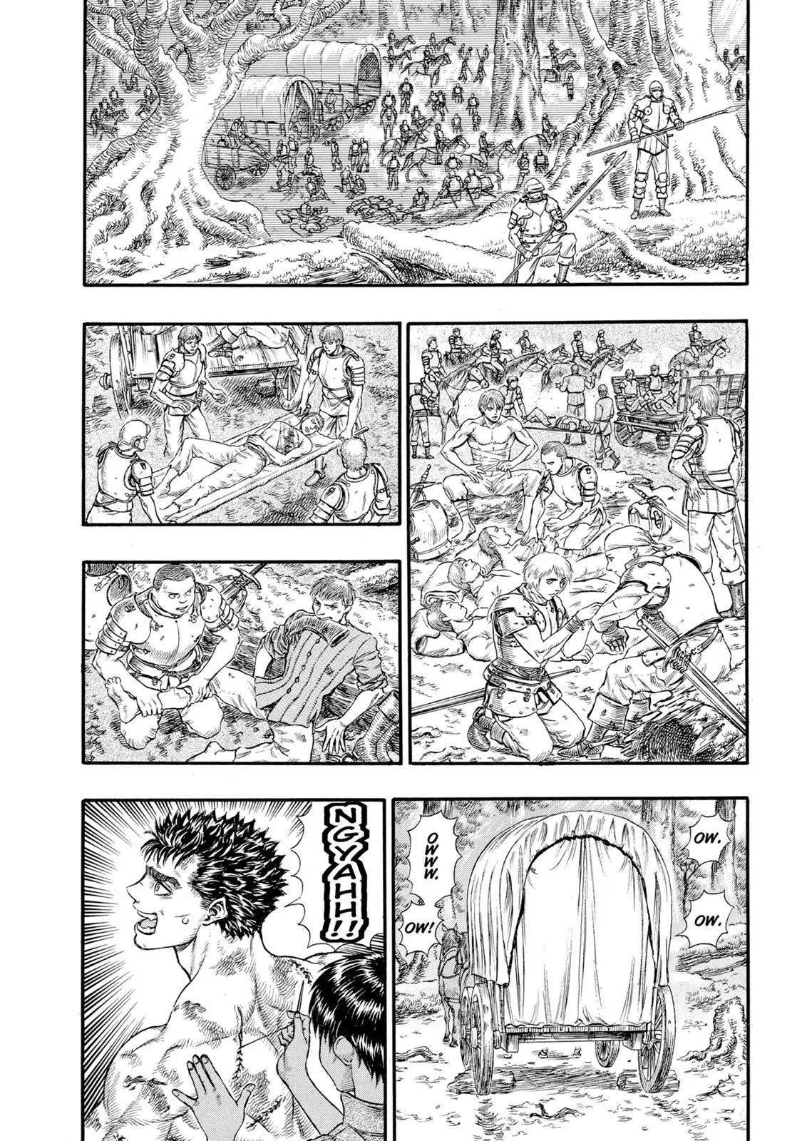 Read Berserk - Chapter 67 - read-berserk-manga.com | Image 8
