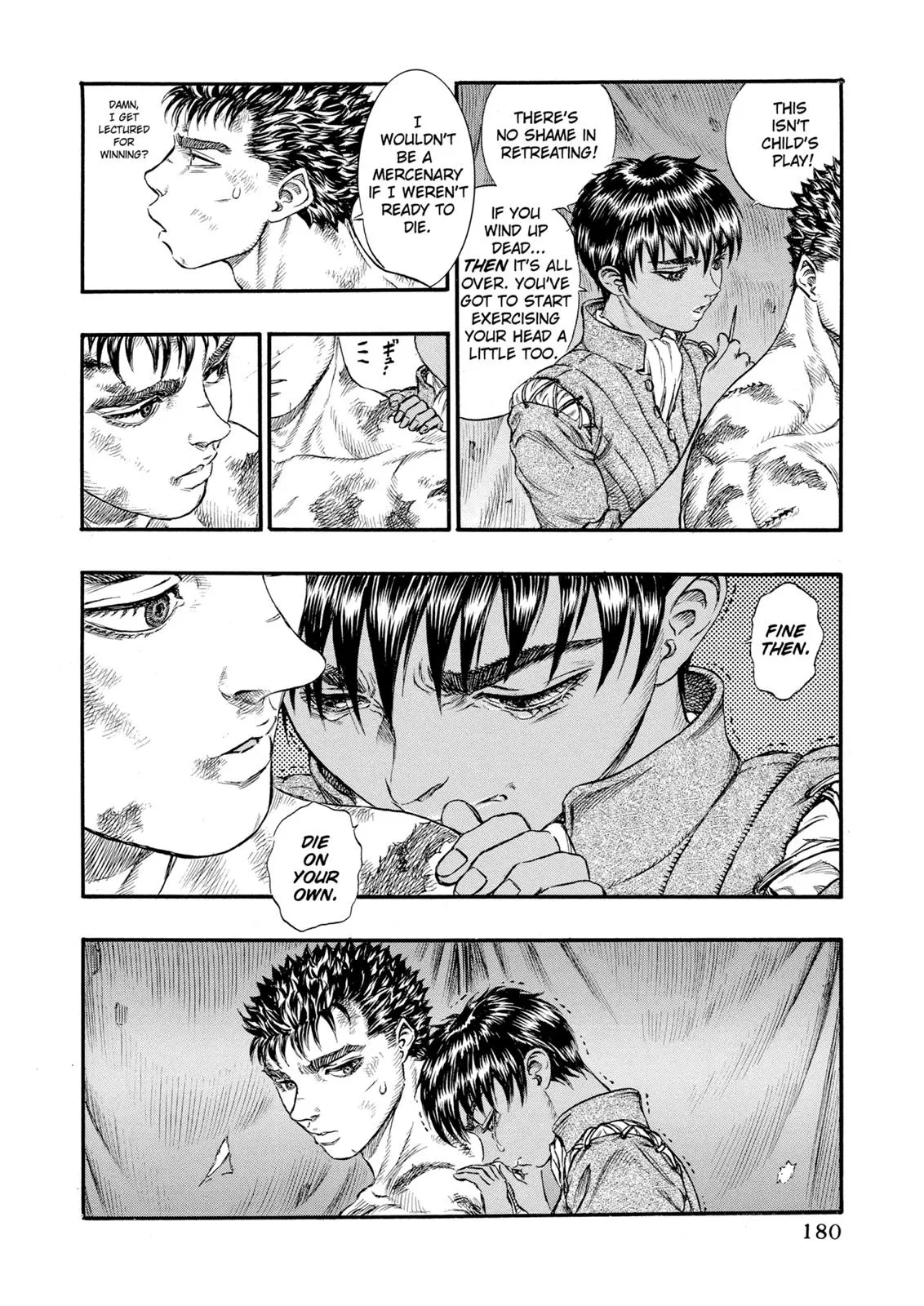 Read Berserk - Chapter 67 - read-berserk-manga.com | Image 10