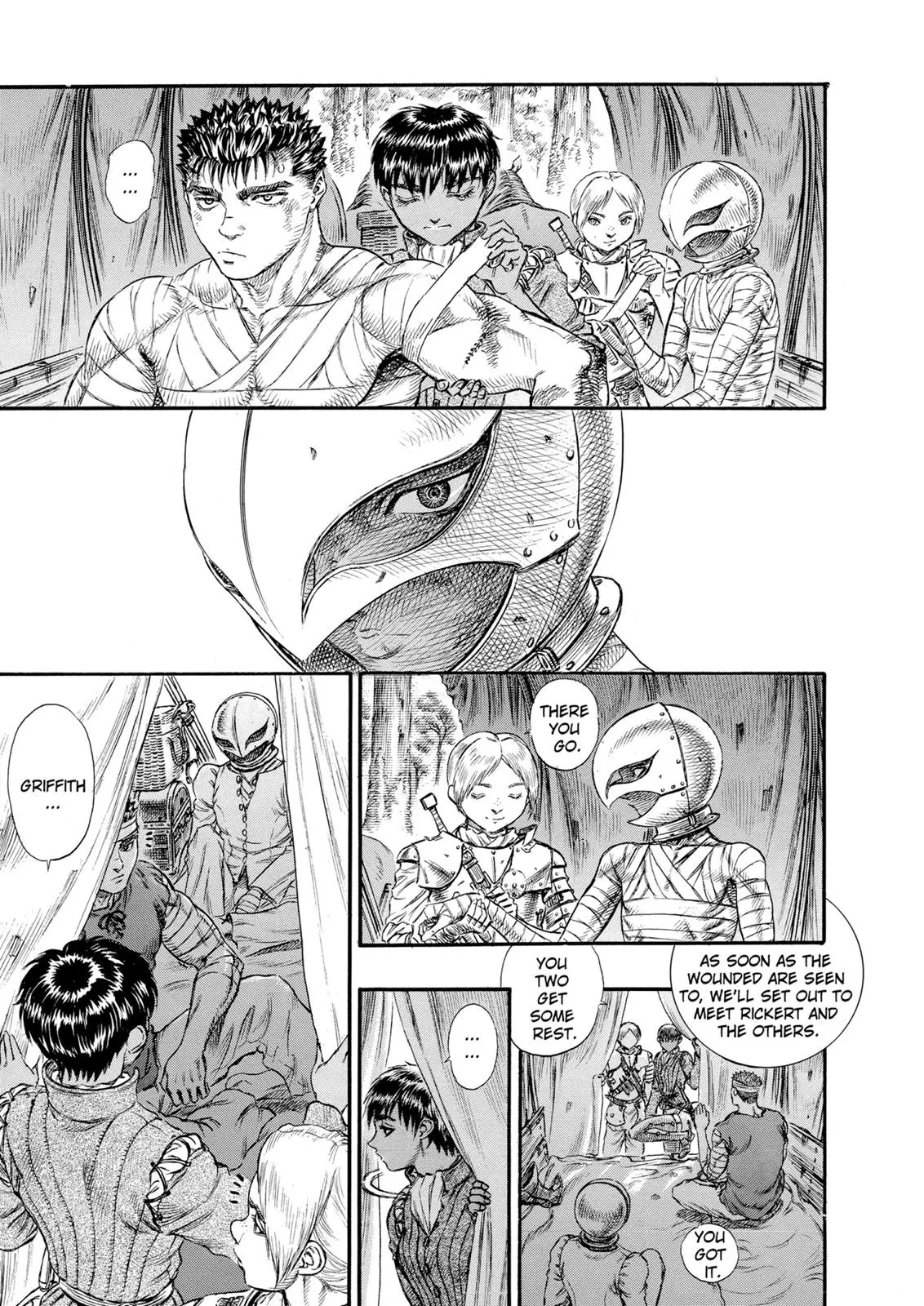 Read Berserk - Chapter 67 - read-berserk-manga.com | Image 11