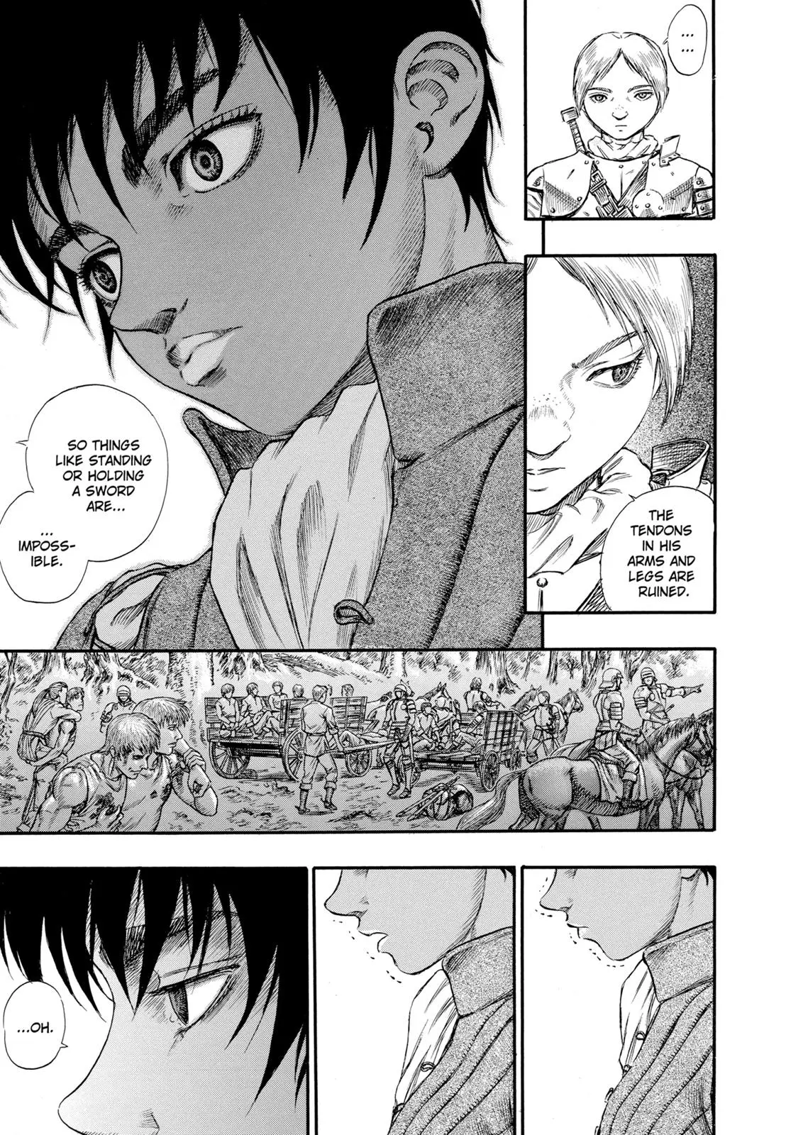 Read Berserk - Chapter 67 - read-berserk-manga.com | Image 13