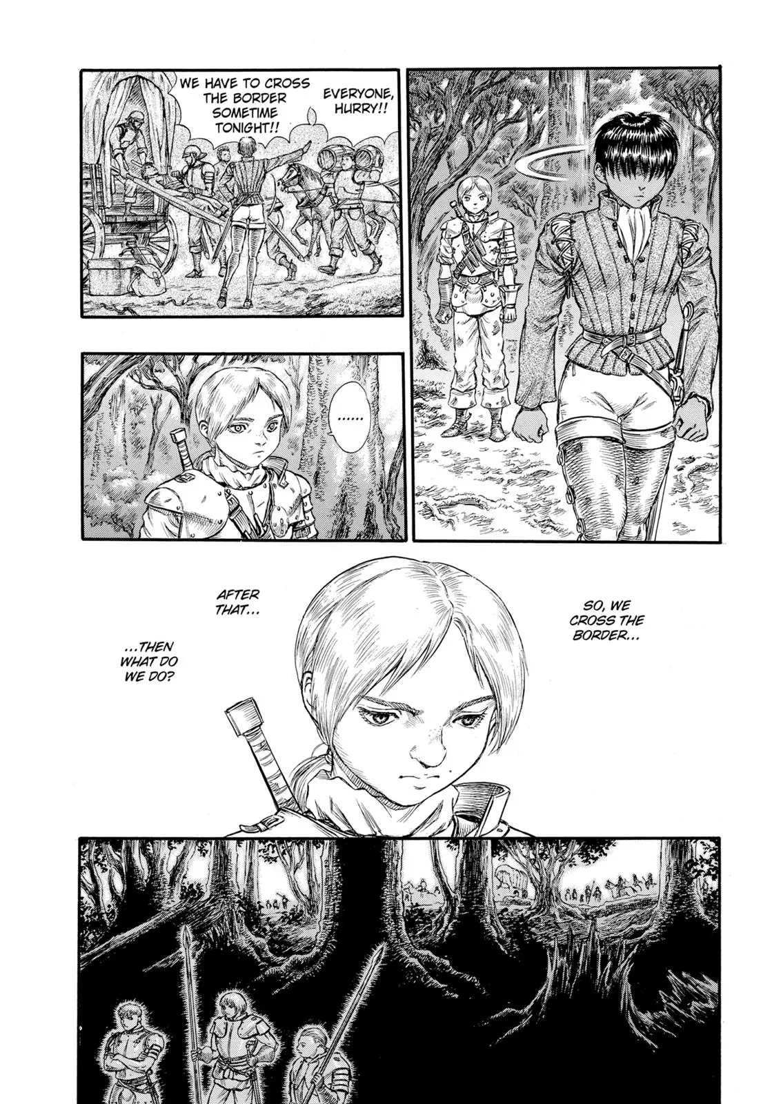 Read Berserk - Chapter 67 - read-berserk-manga.com | Image 14