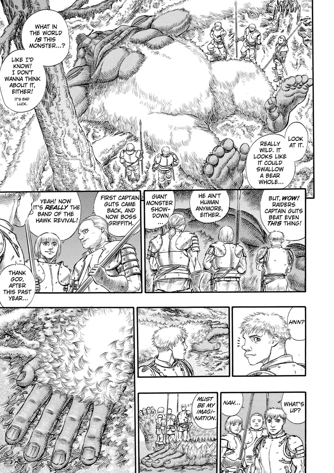 Read Berserk - Chapter 67 - read-berserk-manga.com | Image 15