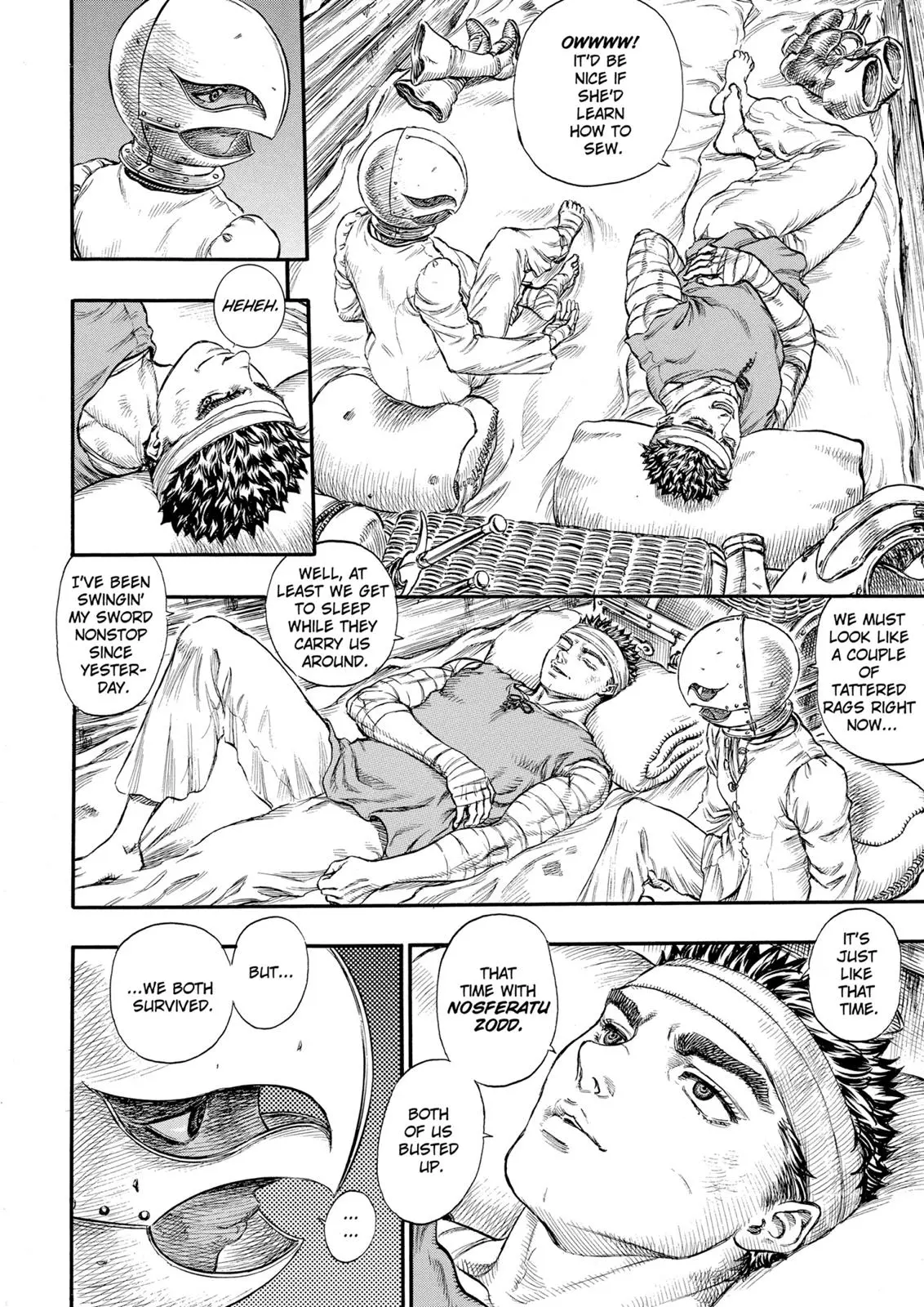 Read Berserk - Chapter 67 - read-berserk-manga.com | Image 16
