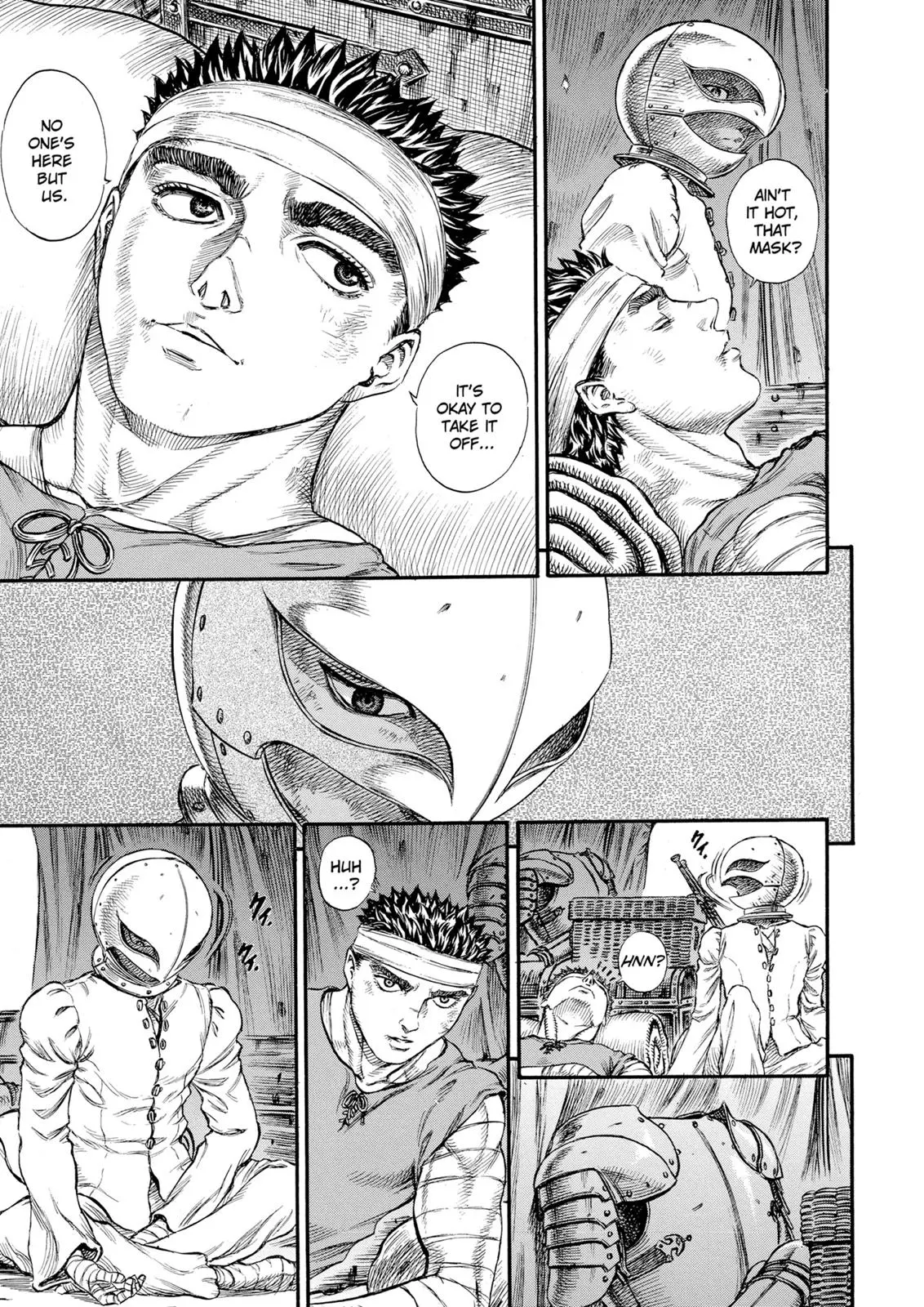 Read Berserk - Chapter 67 - read-berserk-manga.com | Image 17