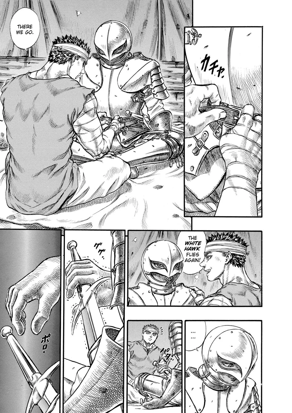 Read Berserk - Chapter 68 - read-berserk-manga.com | Image 3
