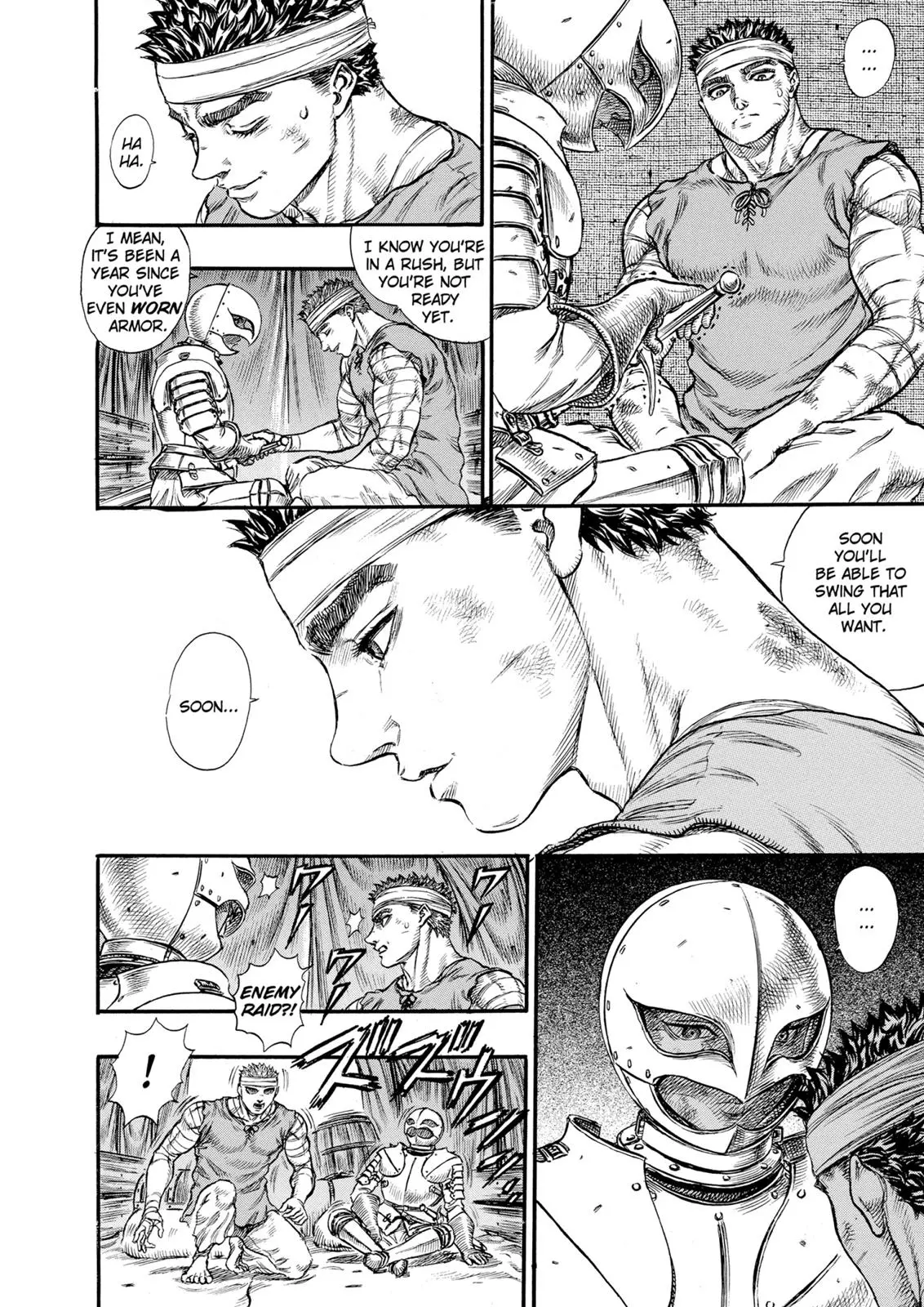 Read Berserk - Chapter 68 - read-berserk-manga.com | Image 4
