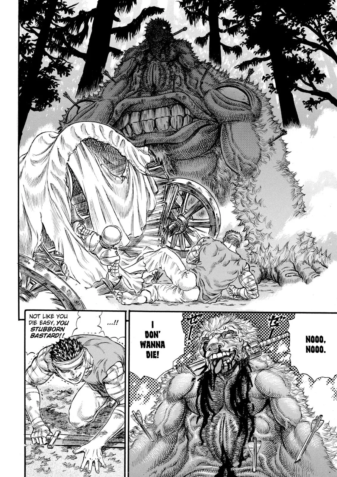 Read Berserk - Chapter 68 - read-berserk-manga.com | Image 6