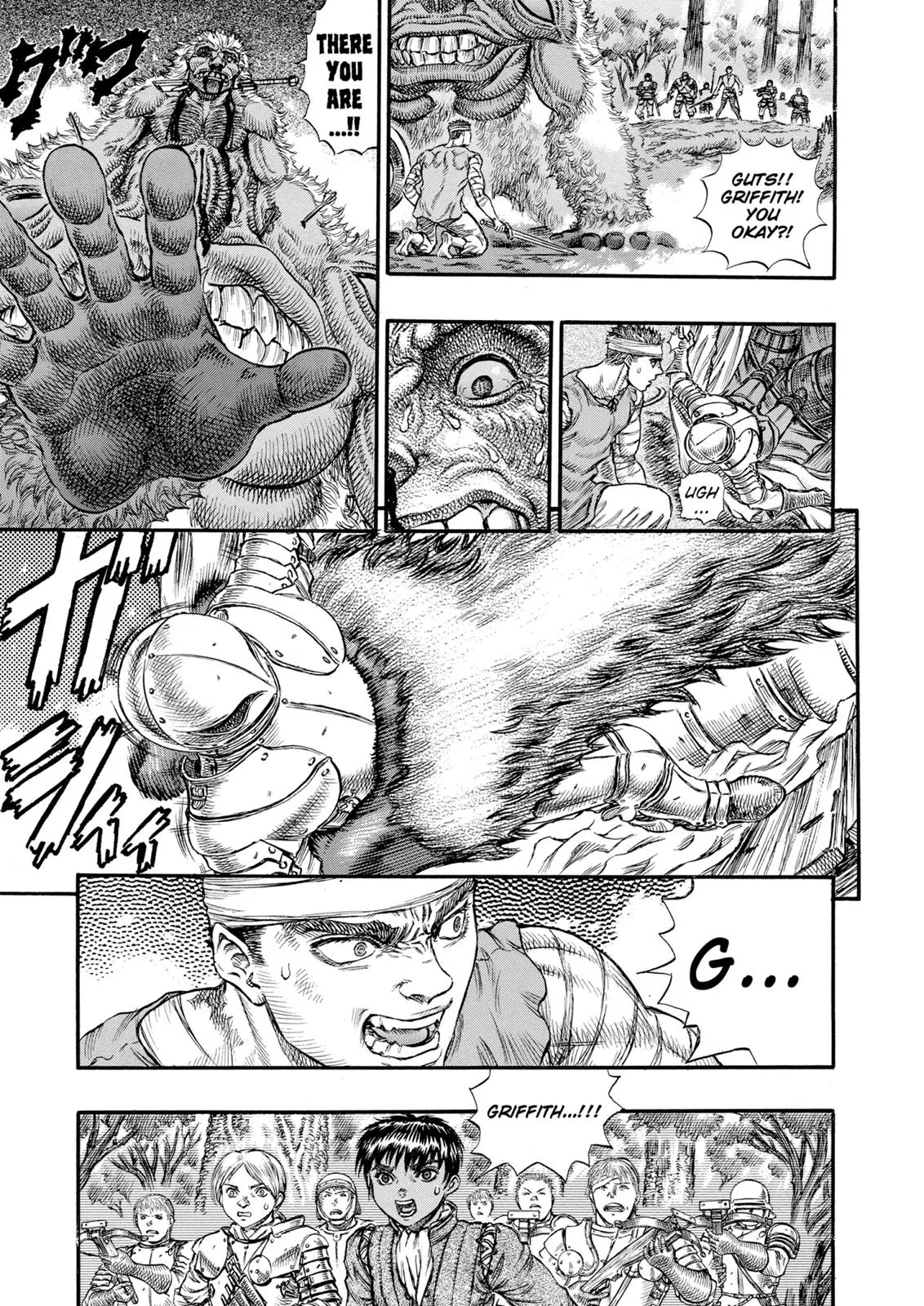 Read Berserk - Chapter 68 - read-berserk-manga.com | Image 7