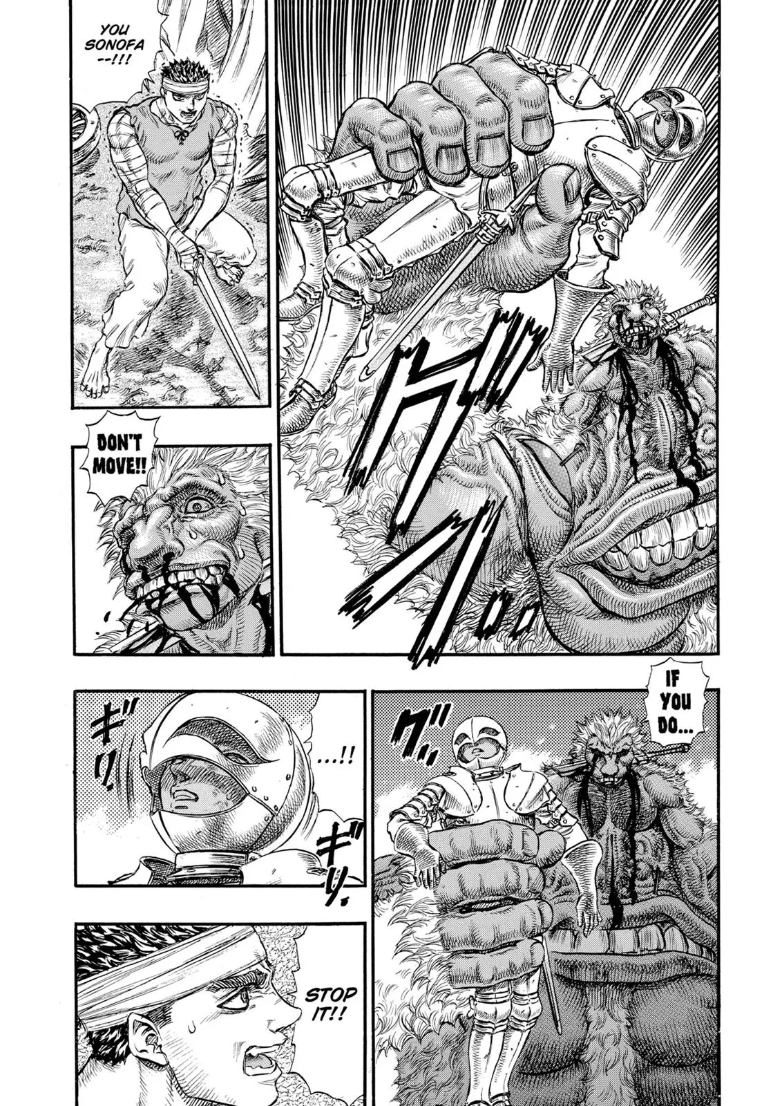 Read Berserk - Chapter 68 - read-berserk-manga.com | Image 8