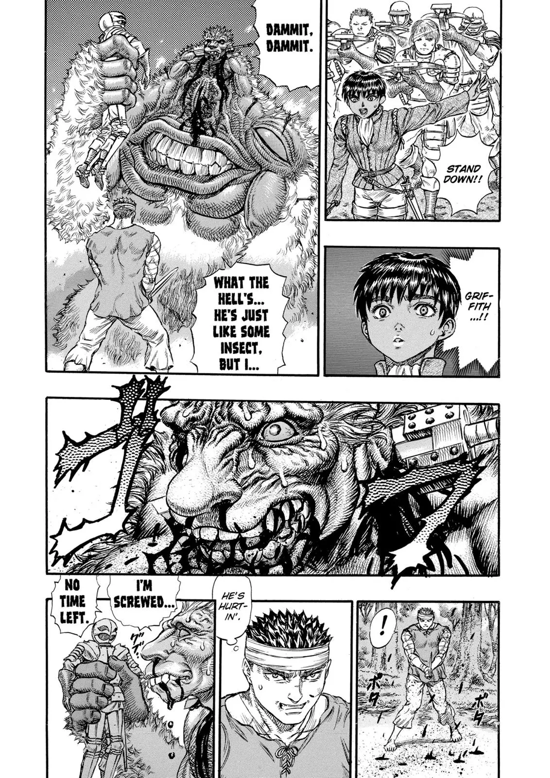 Read Berserk - Chapter 68 - read-berserk-manga.com | Image 9