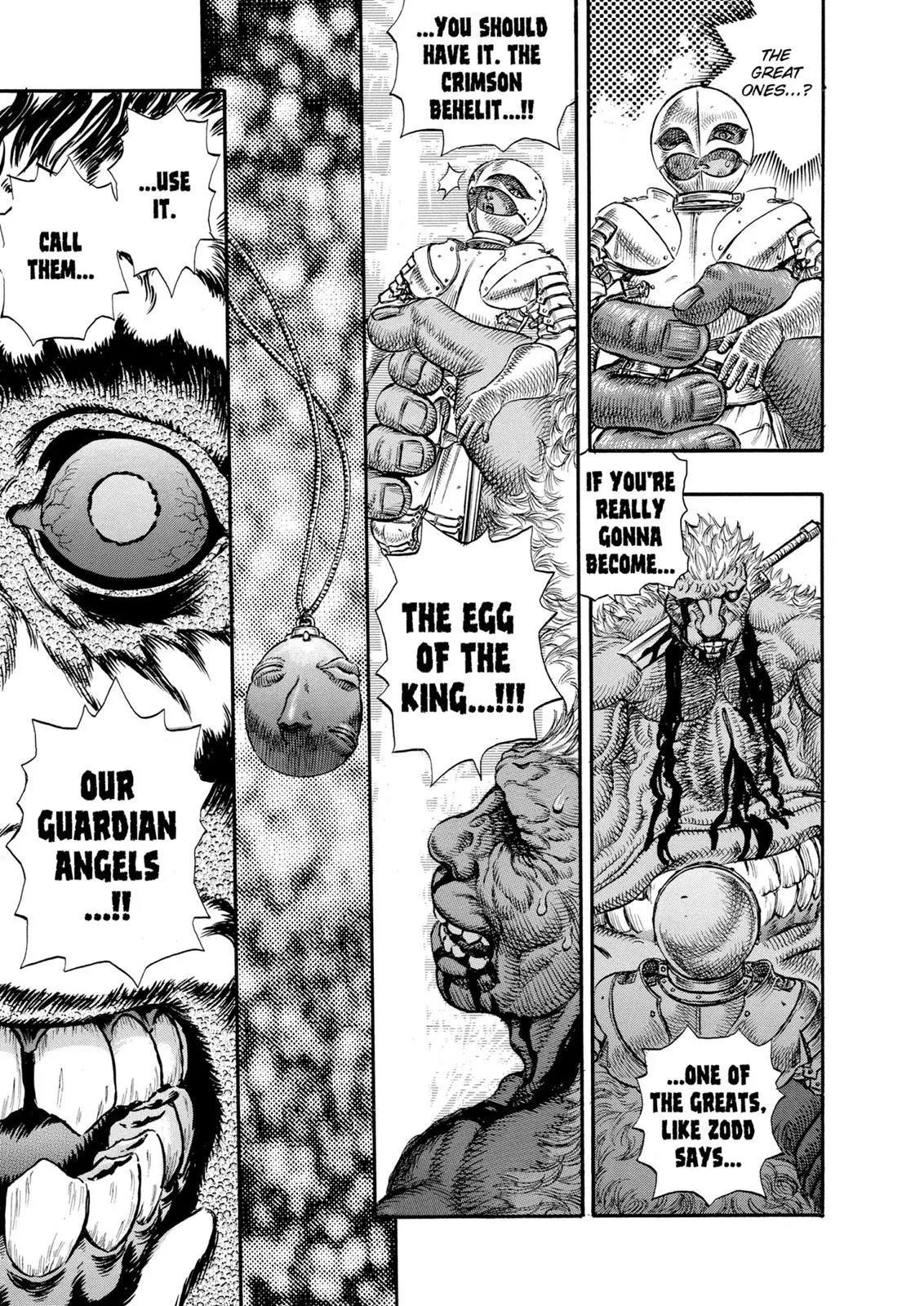 Read Berserk - Chapter 68 - read-berserk-manga.com | Image 11