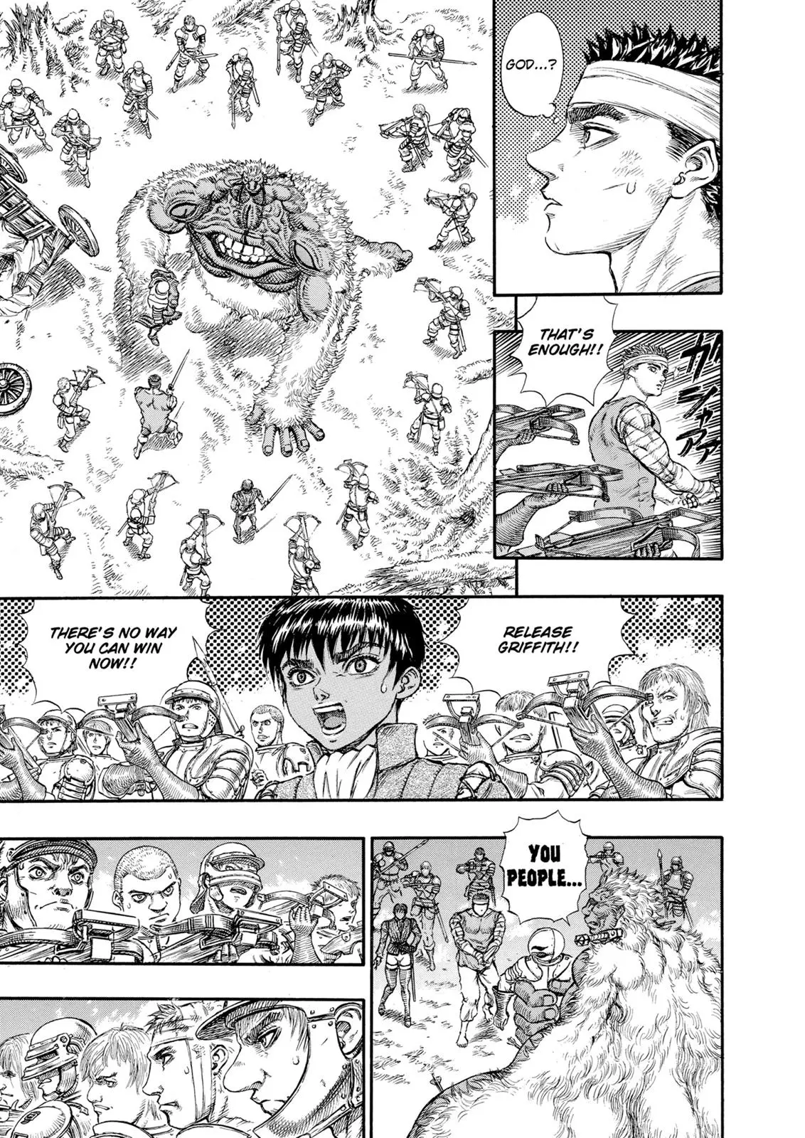 Read Berserk - Chapter 68 - read-berserk-manga.com | Image 13