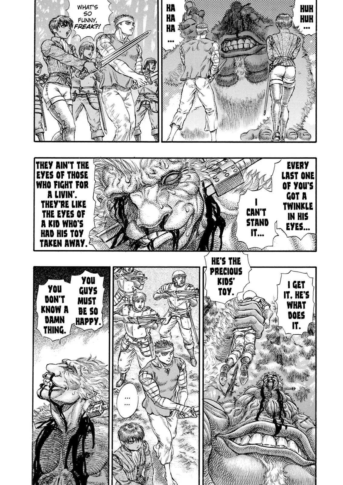 Read Berserk - Chapter 68 - read-berserk-manga.com | Image 14