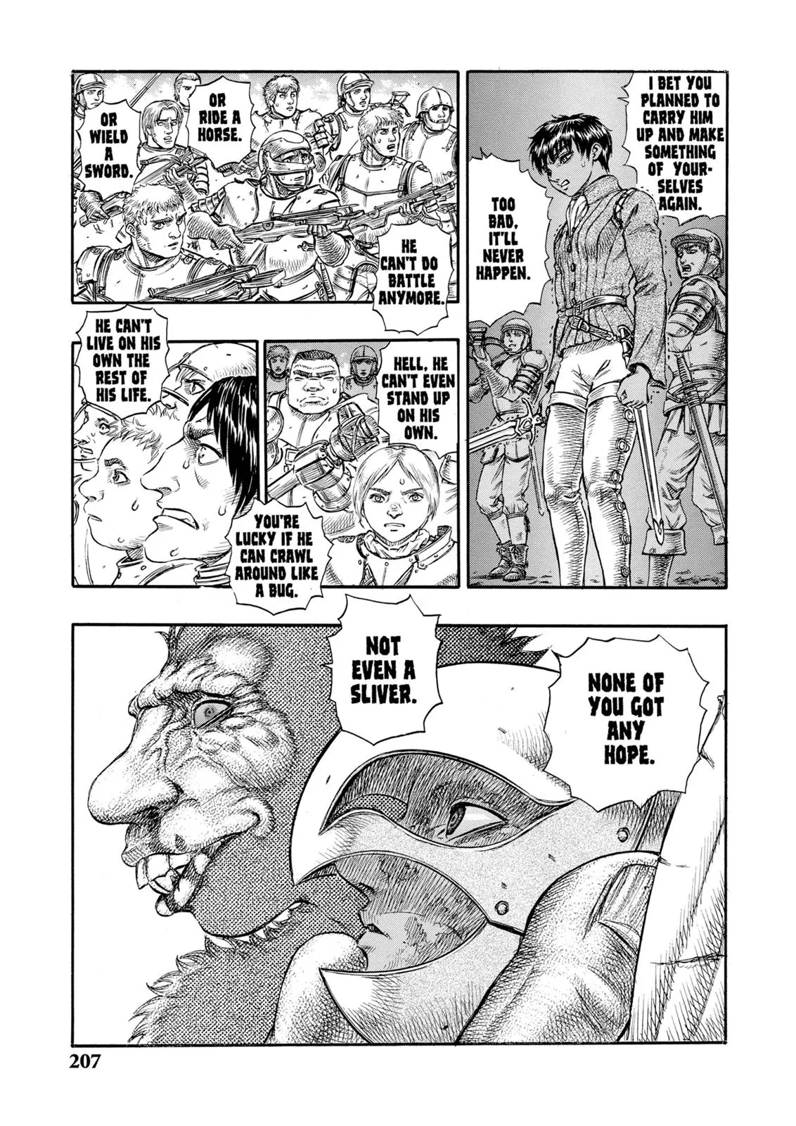 Read Berserk - Chapter 68 - read-berserk-manga.com | Image 17