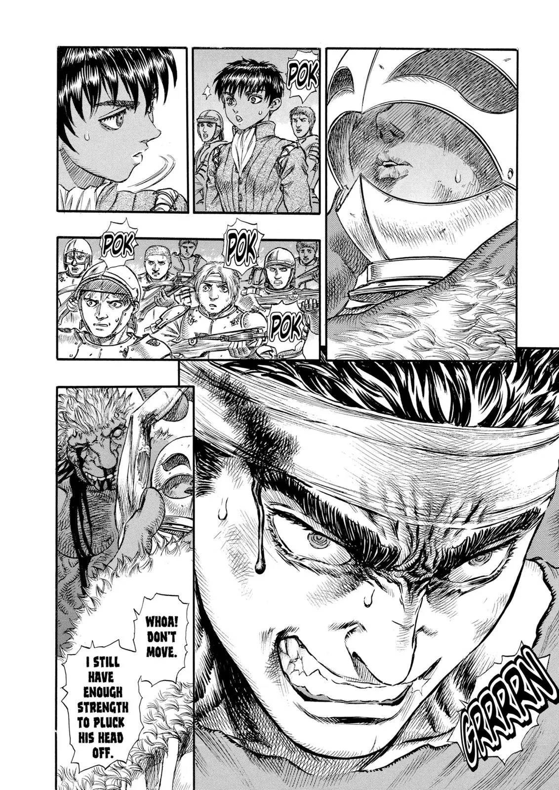 Read Berserk - Chapter 68 - read-berserk-manga.com | Image 18