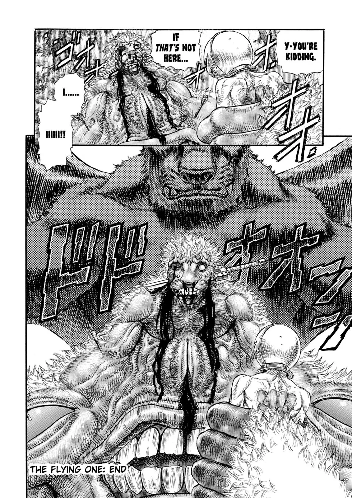 Read Berserk - Chapter 68 - read-berserk-manga.com | Image 20