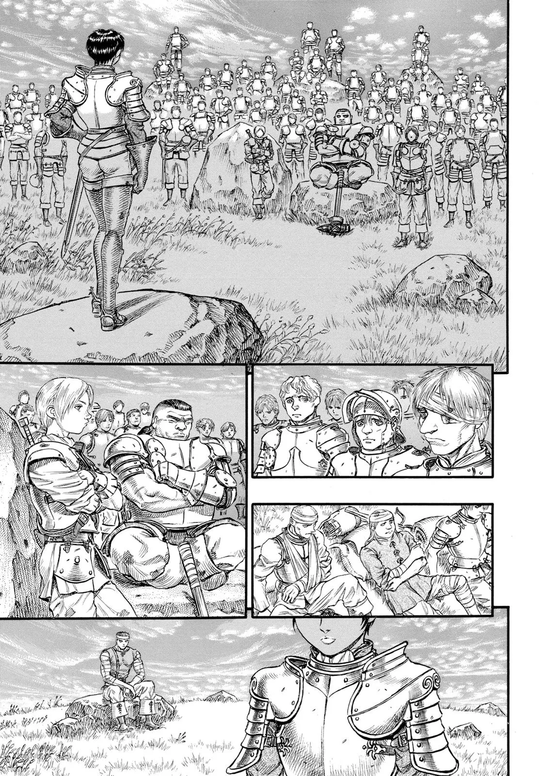 Read Berserk - Chapter 70 - read-berserk-manga.com | Image 9