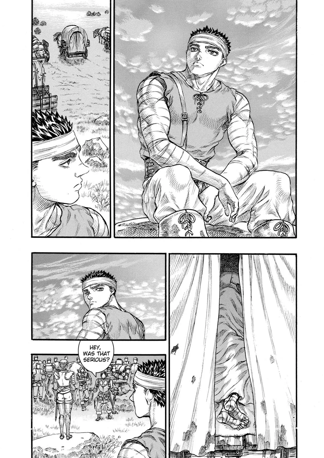 Read Berserk - Chapter 70 - read-berserk-manga.com | Image 10