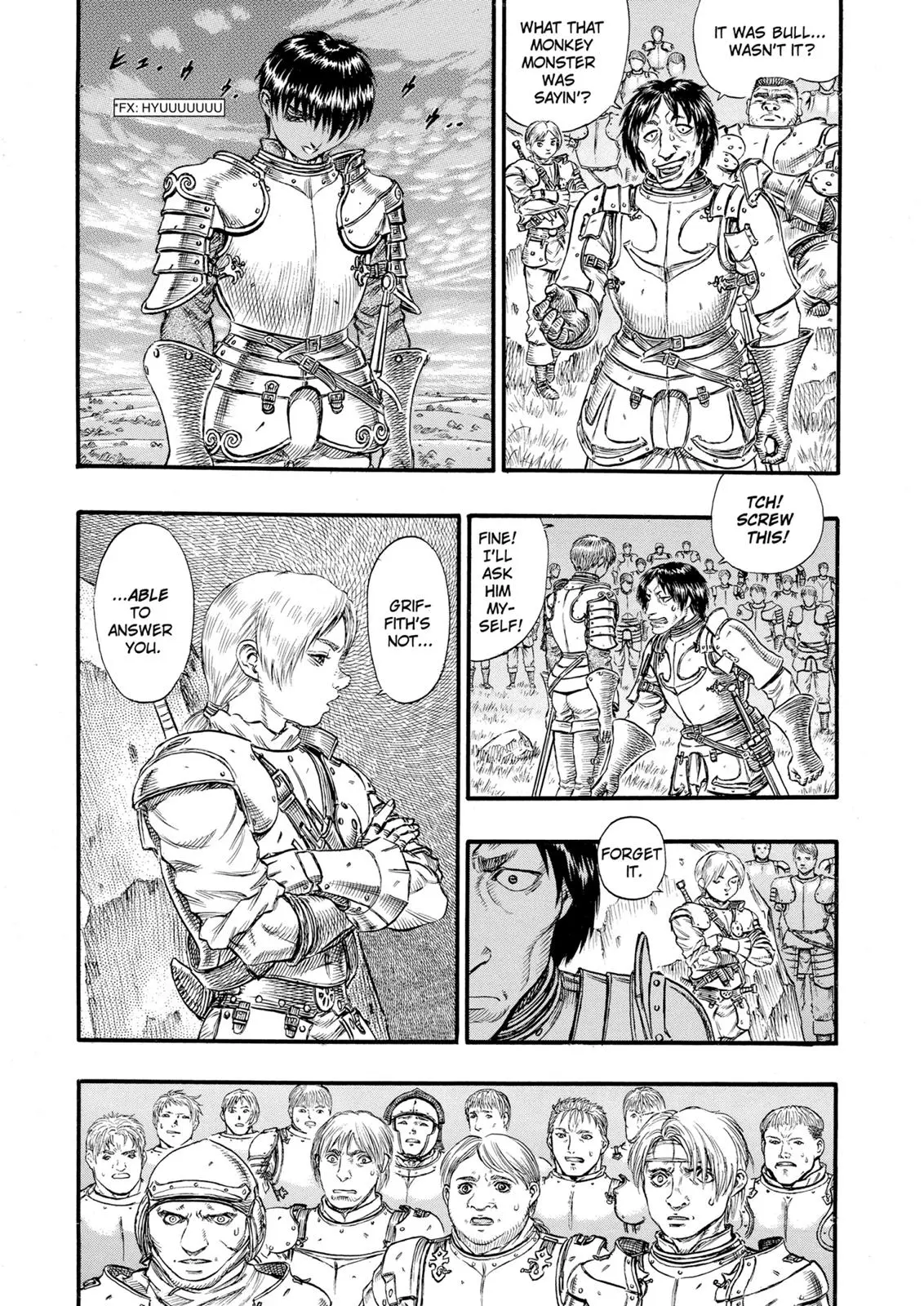 Read Berserk - Chapter 70 - read-berserk-manga.com | Image 11