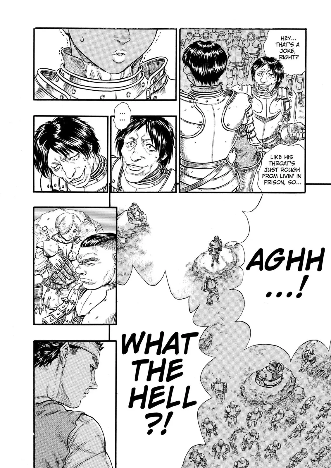 Read Berserk - Chapter 70 - read-berserk-manga.com | Image 12