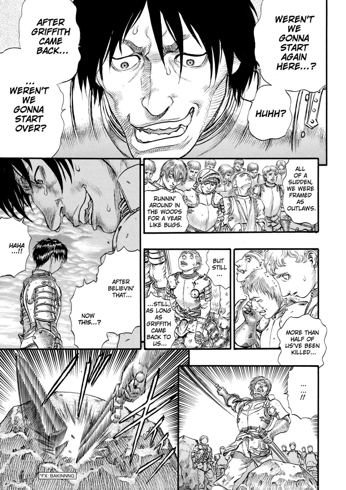 Read Berserk - Chapter 70 - read-berserk-manga.com | Image 13