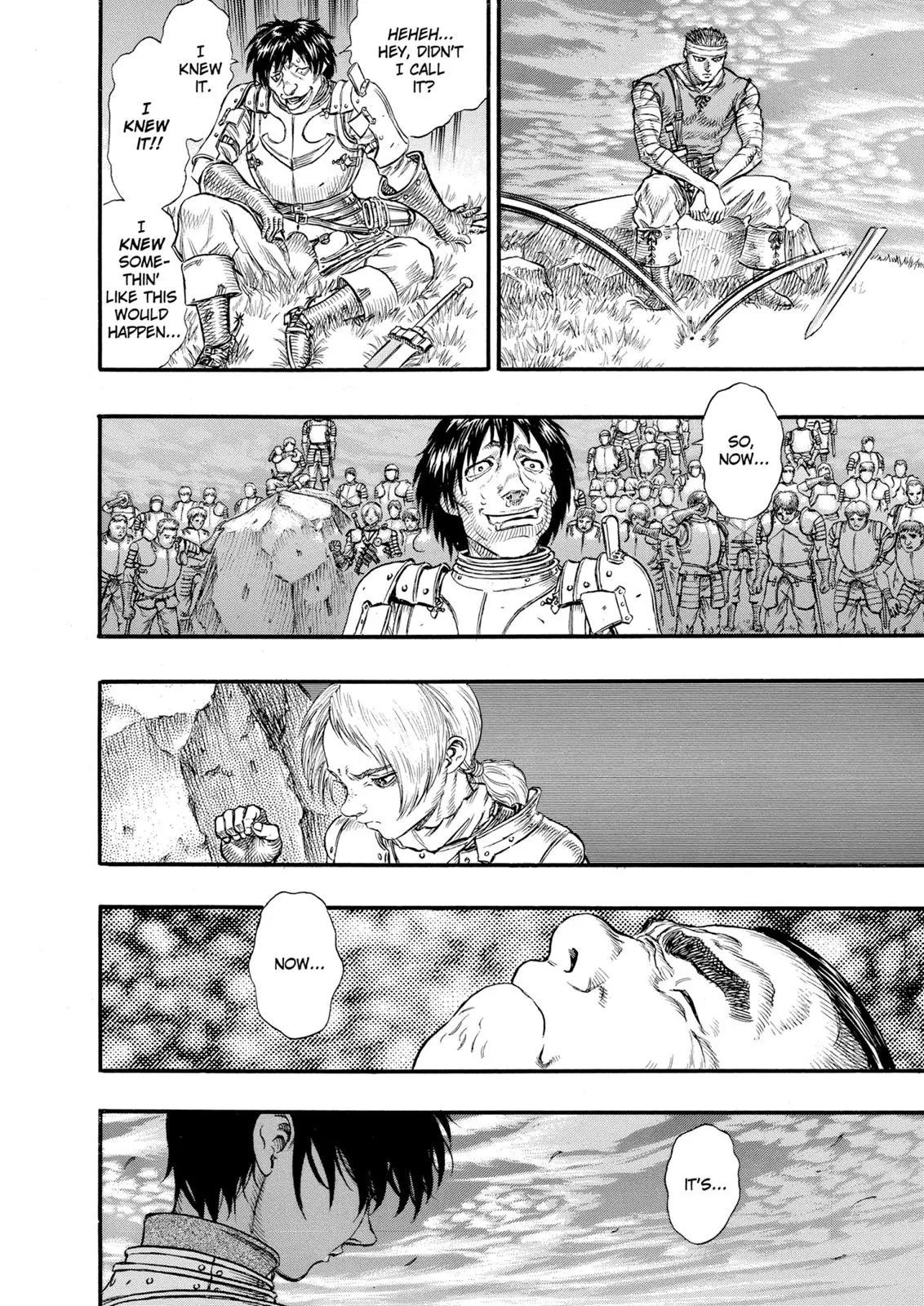Read Berserk - Chapter 70 - read-berserk-manga.com | Image 14