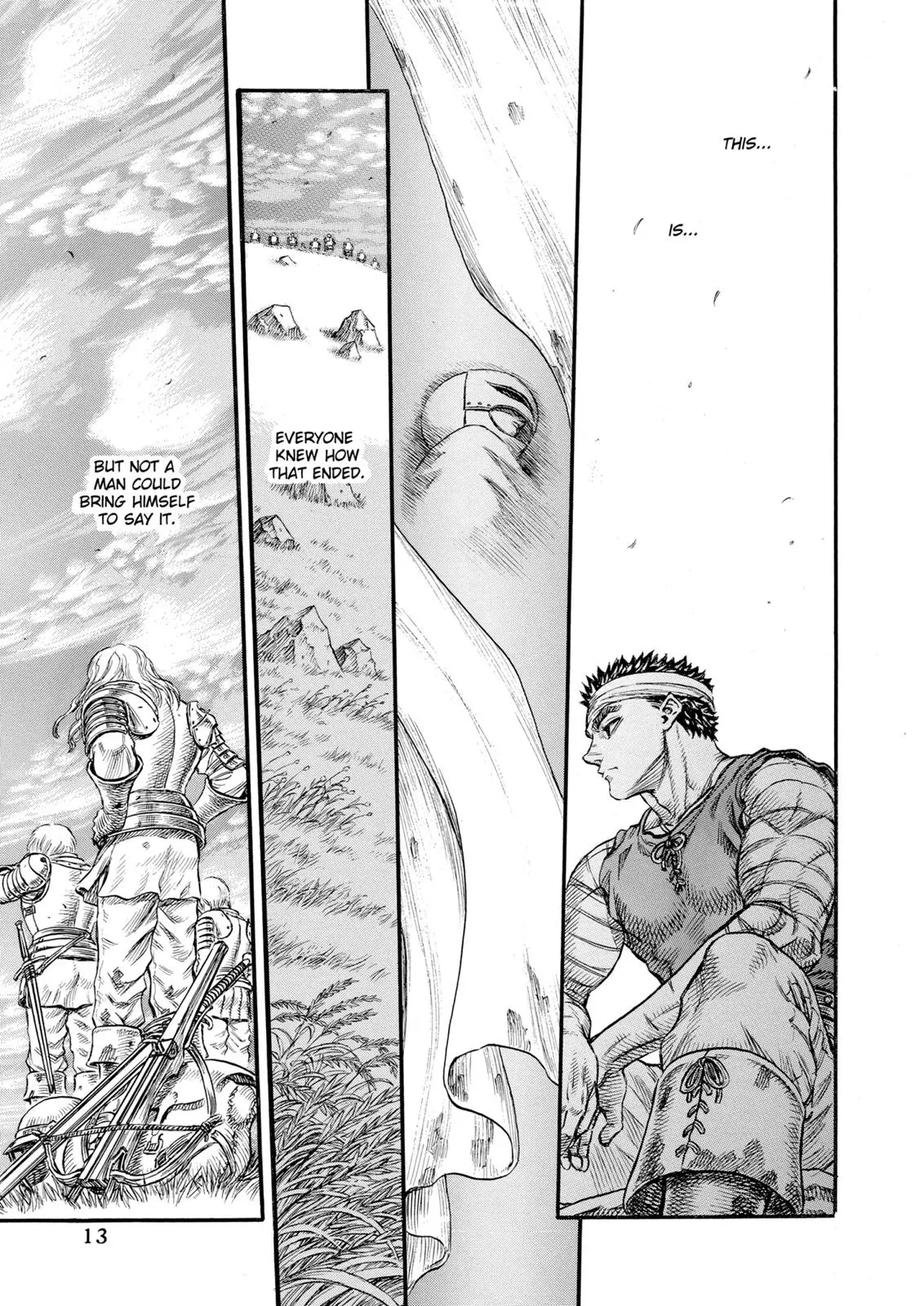 Read Berserk - Chapter 70 - read-berserk-manga.com | Image 15
